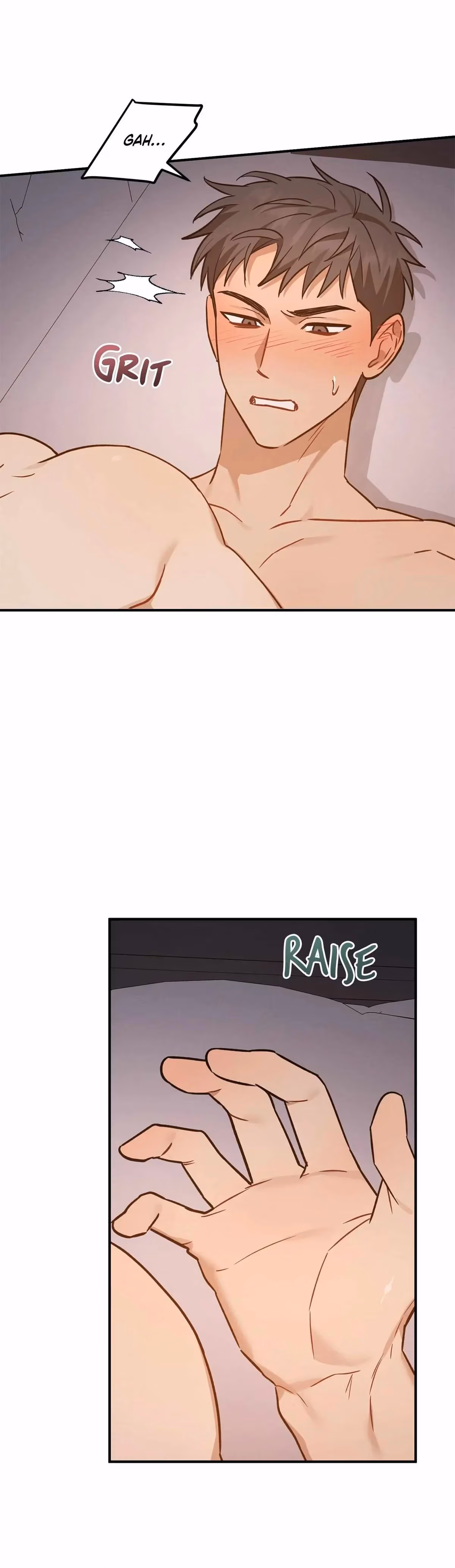 Read Plum Candy Love chapter 49 image 30 on Lezhin