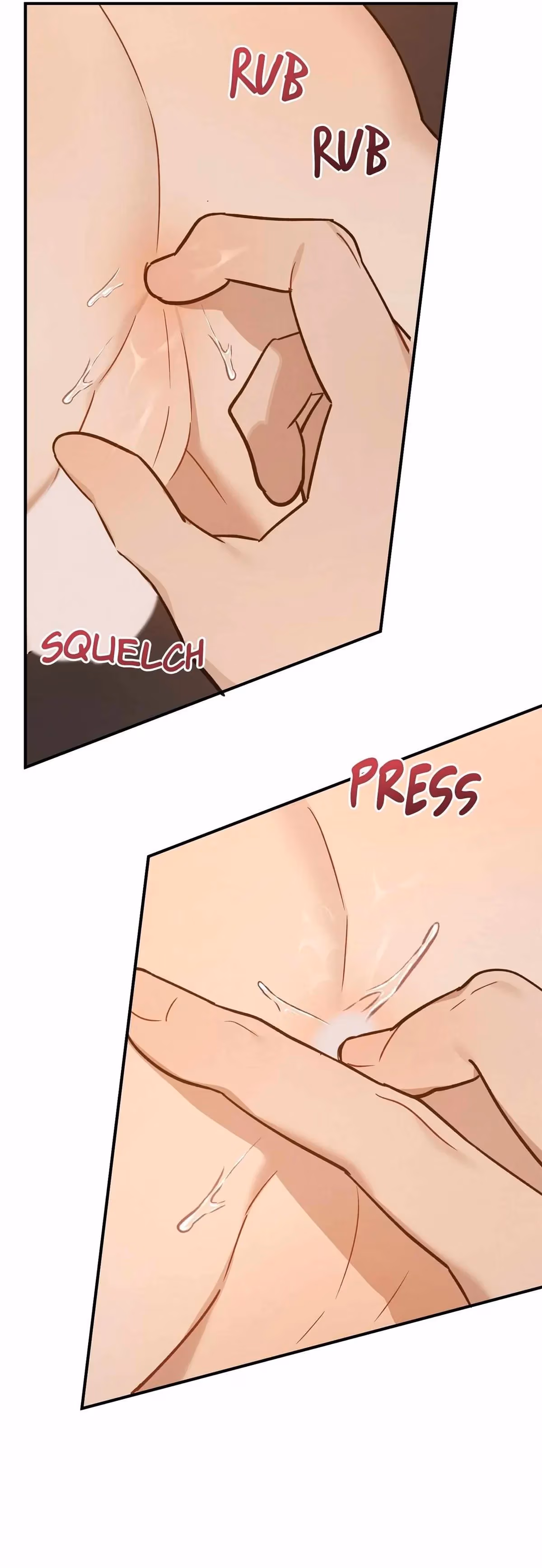 Read Plum Candy Love chapter 49 image 32 on Lezhin