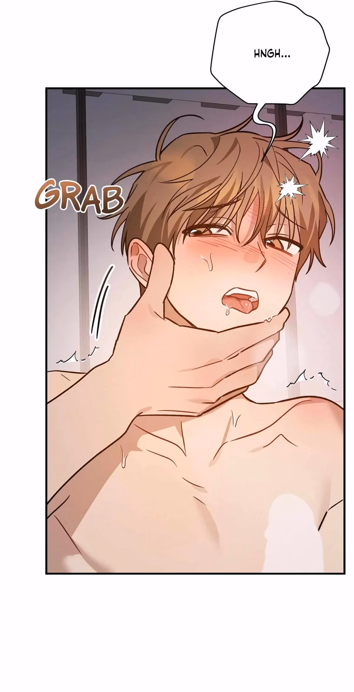 Read Plum Candy Love chapter 49 image 35 on Lezhin