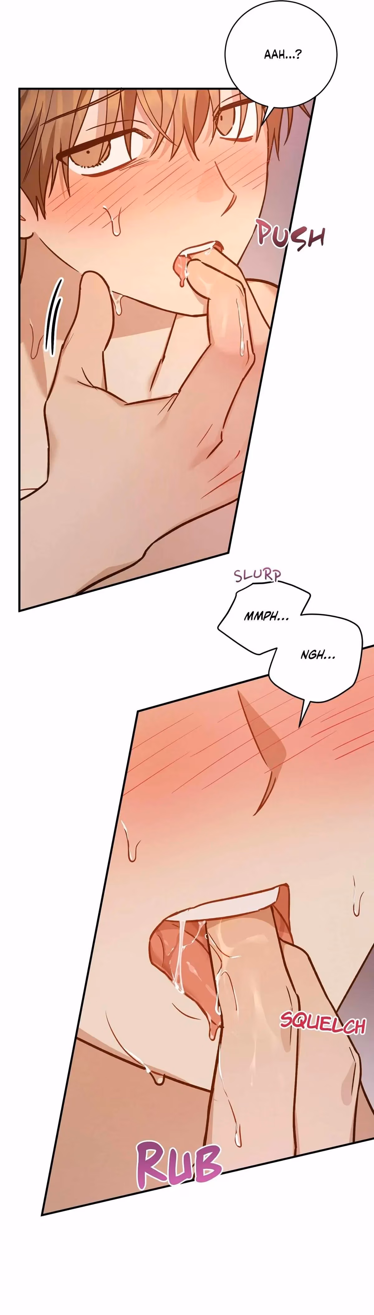 Read Plum Candy Love chapter 49 image 37 on Lezhin
