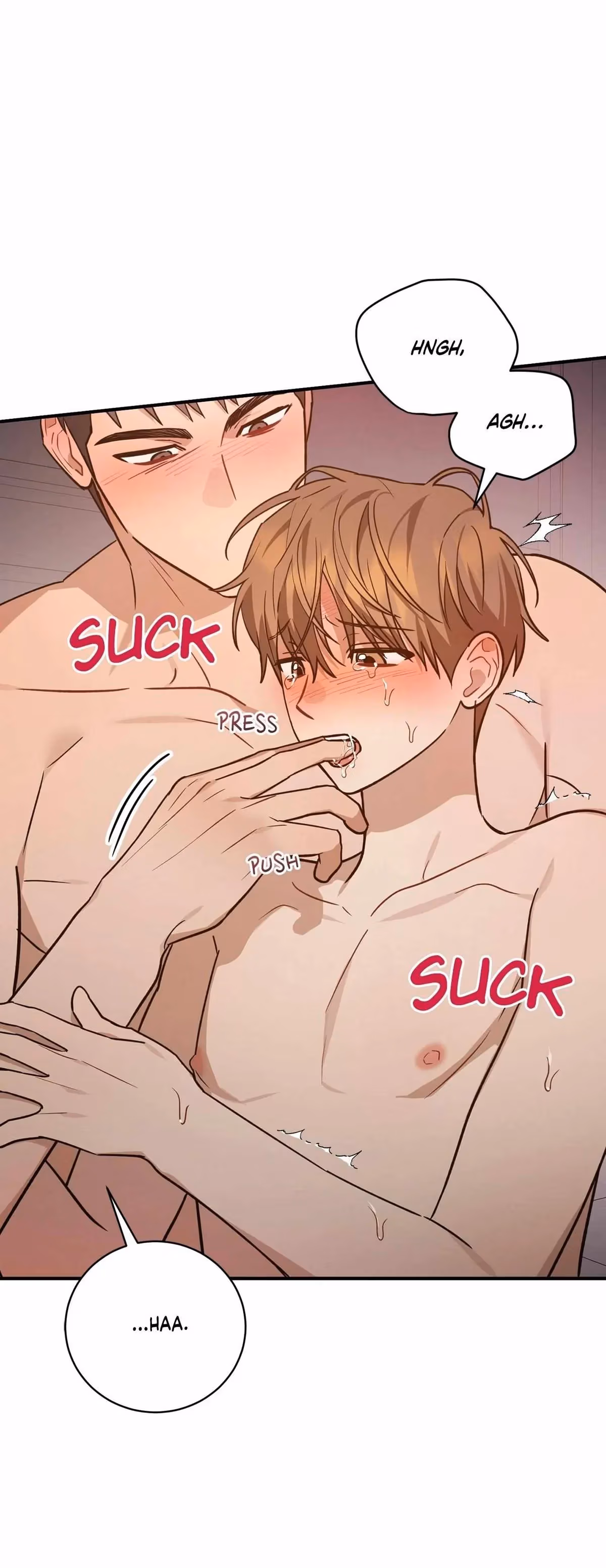 Read Plum Candy Love chapter 49 image 38 on Lezhin