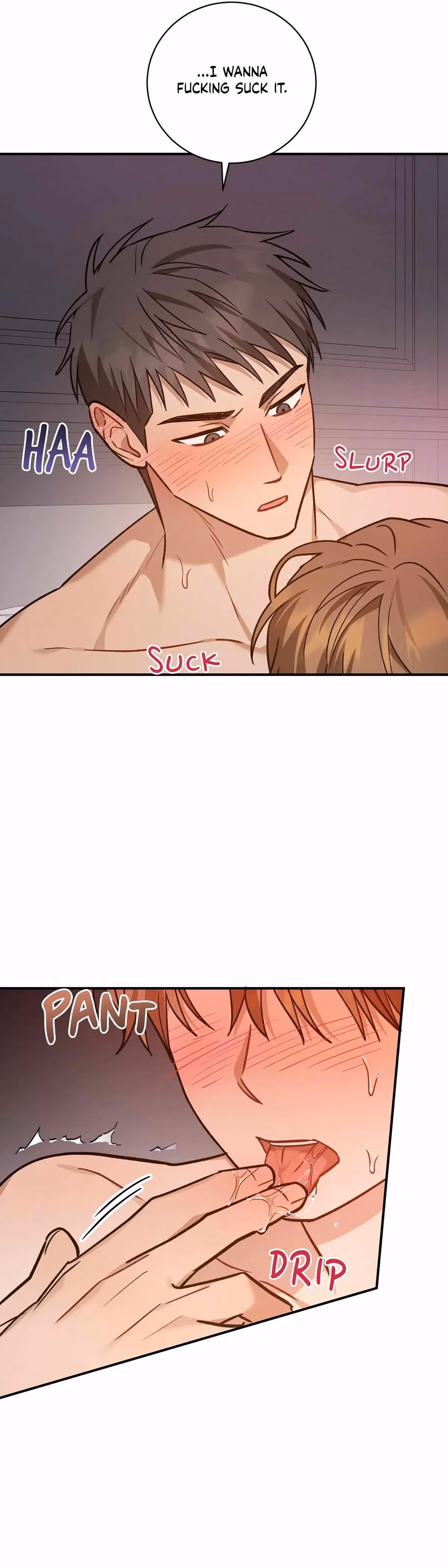 Read Plum Candy Love chapter 49 image 39 on Lezhin