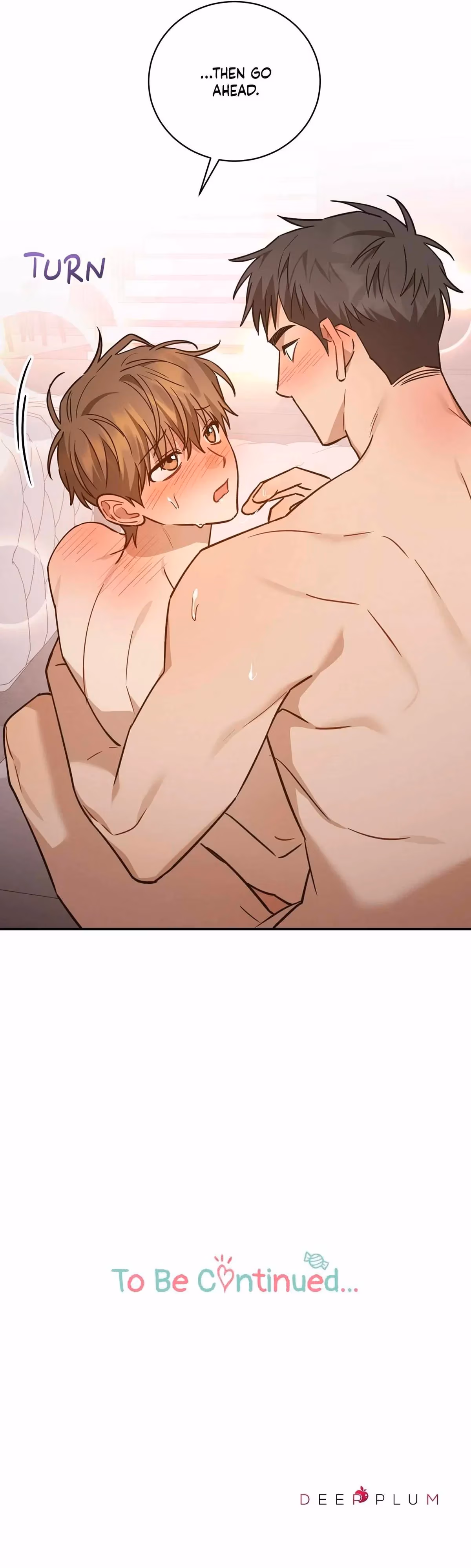 Read Plum Candy Love chapter 49 image 40 on Lezhin