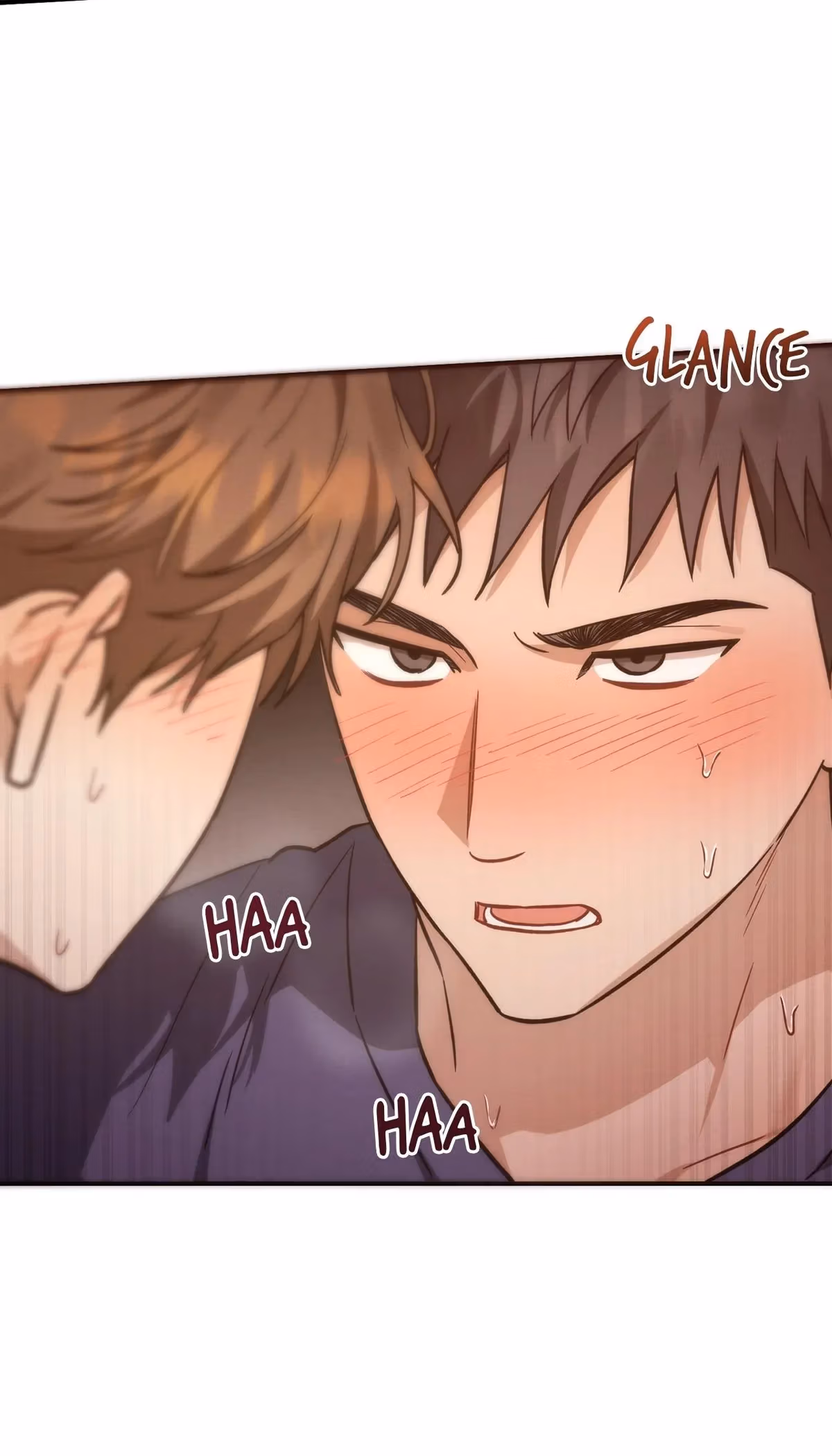 Read Plum Candy Love chapter 49 image 5 on Lezhin