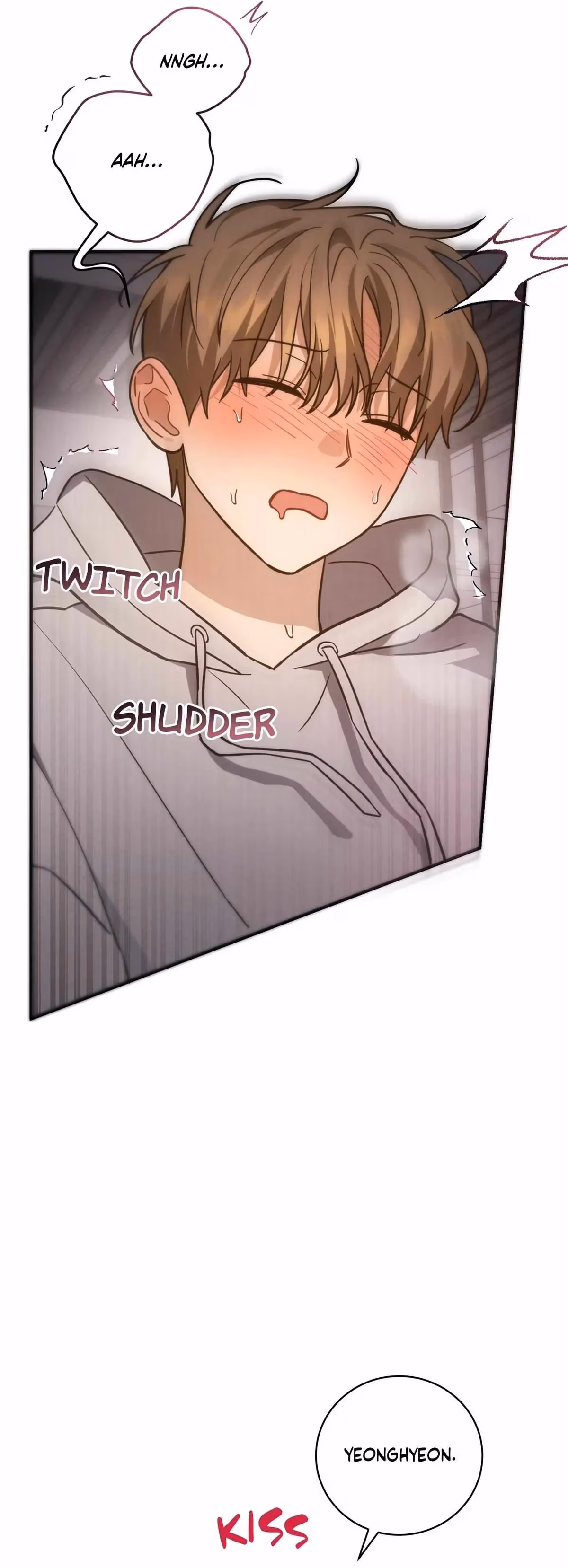 Read Plum Candy Love chapter 49 image 6 on Lezhin