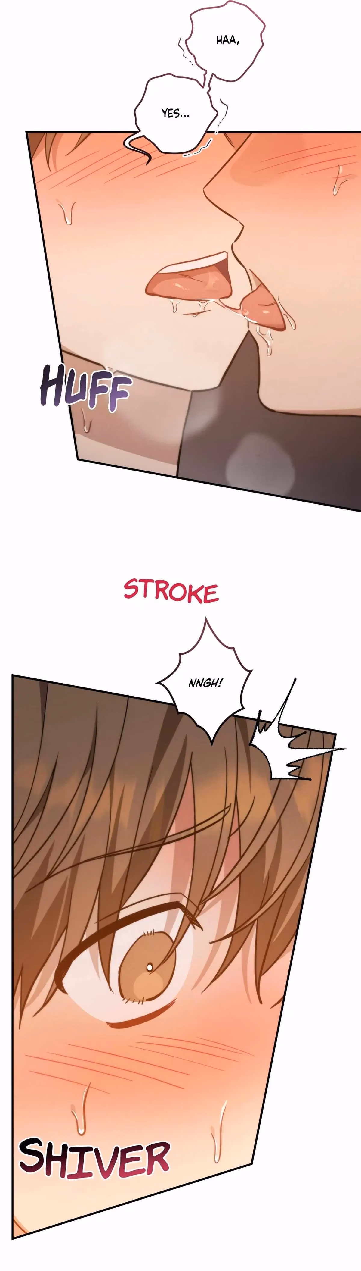 Read Plum Candy Love chapter 49 image 8 on Lezhin