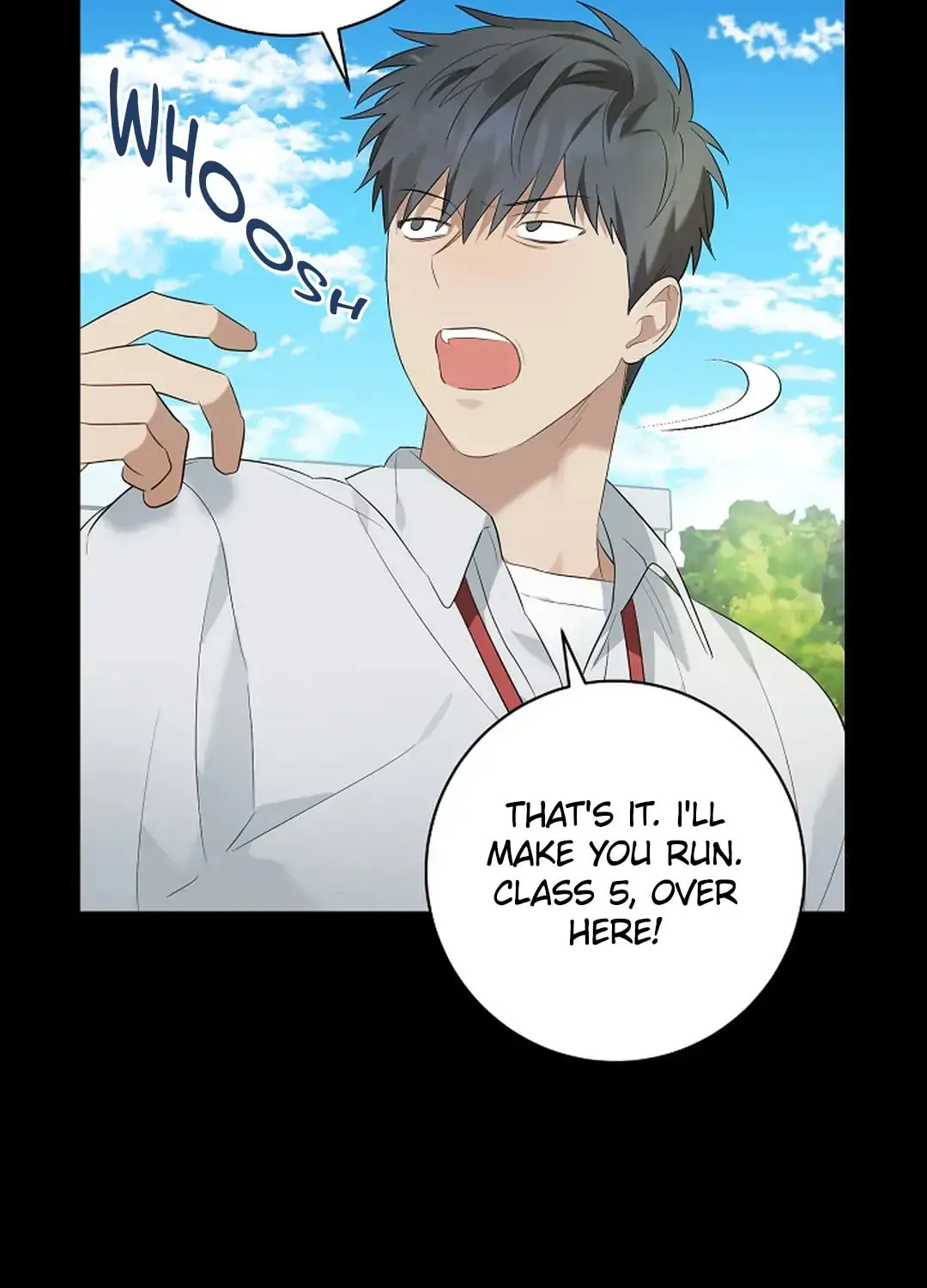 Read Plum Candy Love chapter 5 image 10 on Lezhin