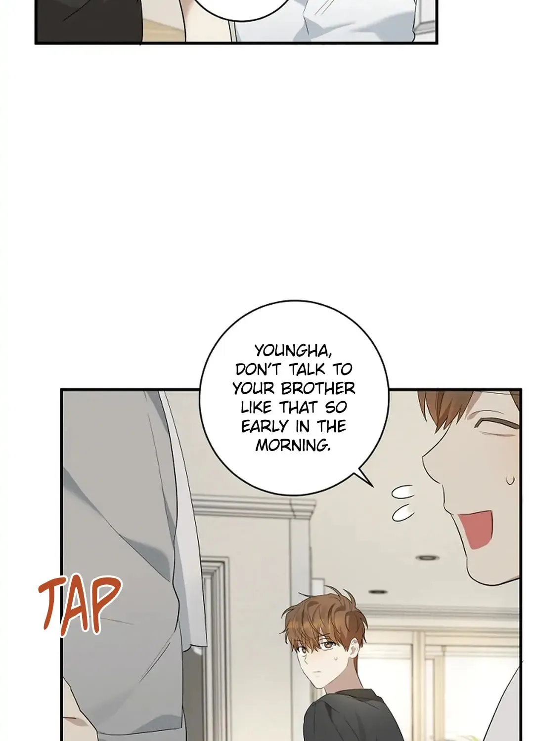 Read Plum Candy Love chapter 5 image 100 on Lezhin