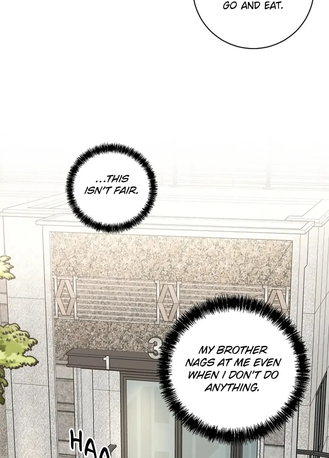 Read Plum Candy Love chapter 5 image 102 on Lezhin