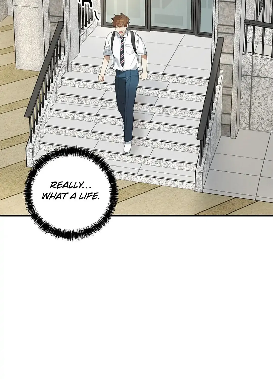 Read Plum Candy Love chapter 5 image 103 on Lezhin