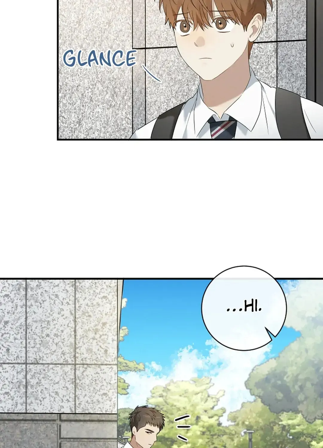 Read Plum Candy Love chapter 5 image 105 on Lezhin