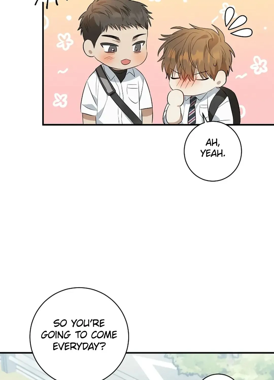 Read Plum Candy Love chapter 5 image 109 on Lezhin