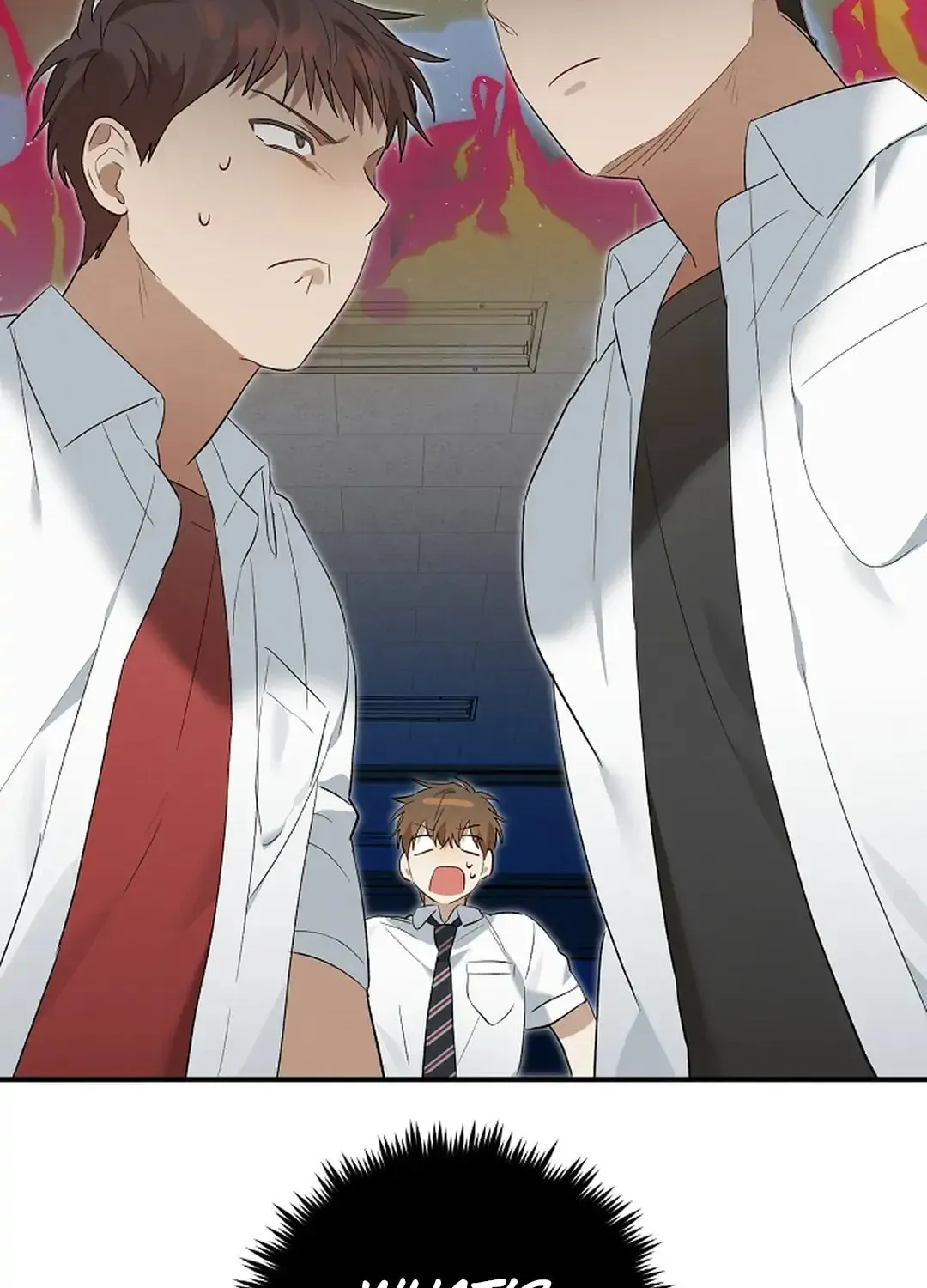 Read Plum Candy Love chapter 5 image 116 on Lezhin