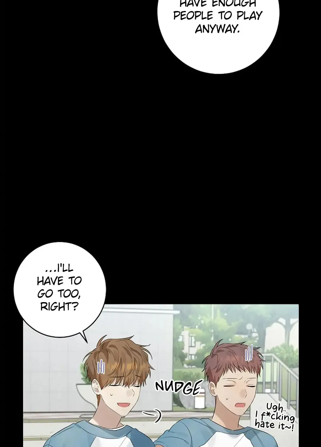 Read Plum Candy Love chapter 5 image 13 on Lezhin