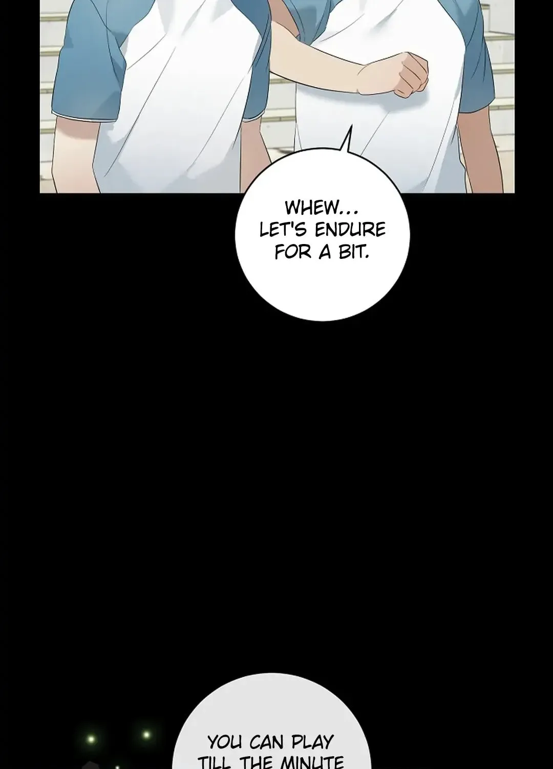 Read Plum Candy Love chapter 5 image 14 on Lezhin