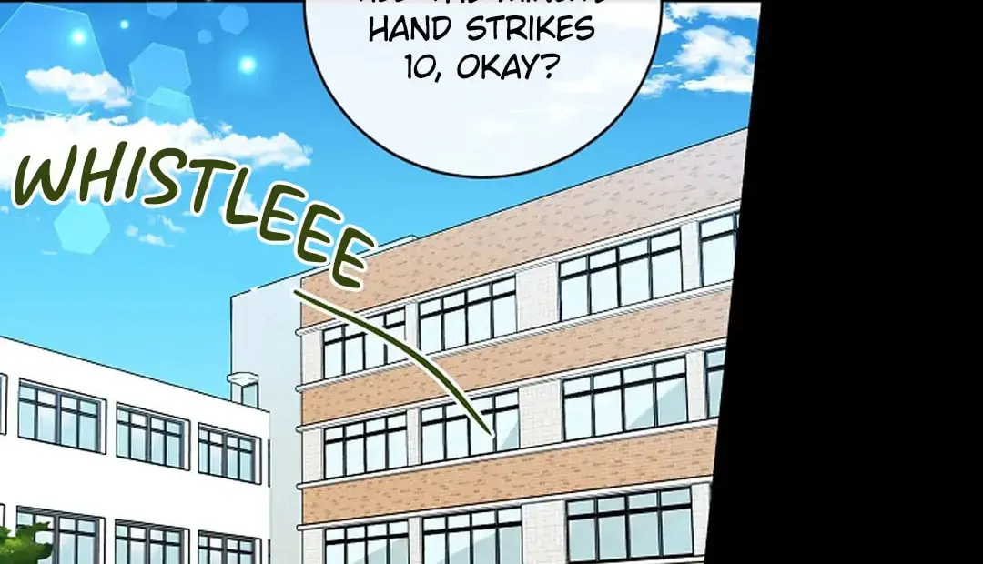 Read Plum Candy Love chapter 5 image 15 on Lezhin
