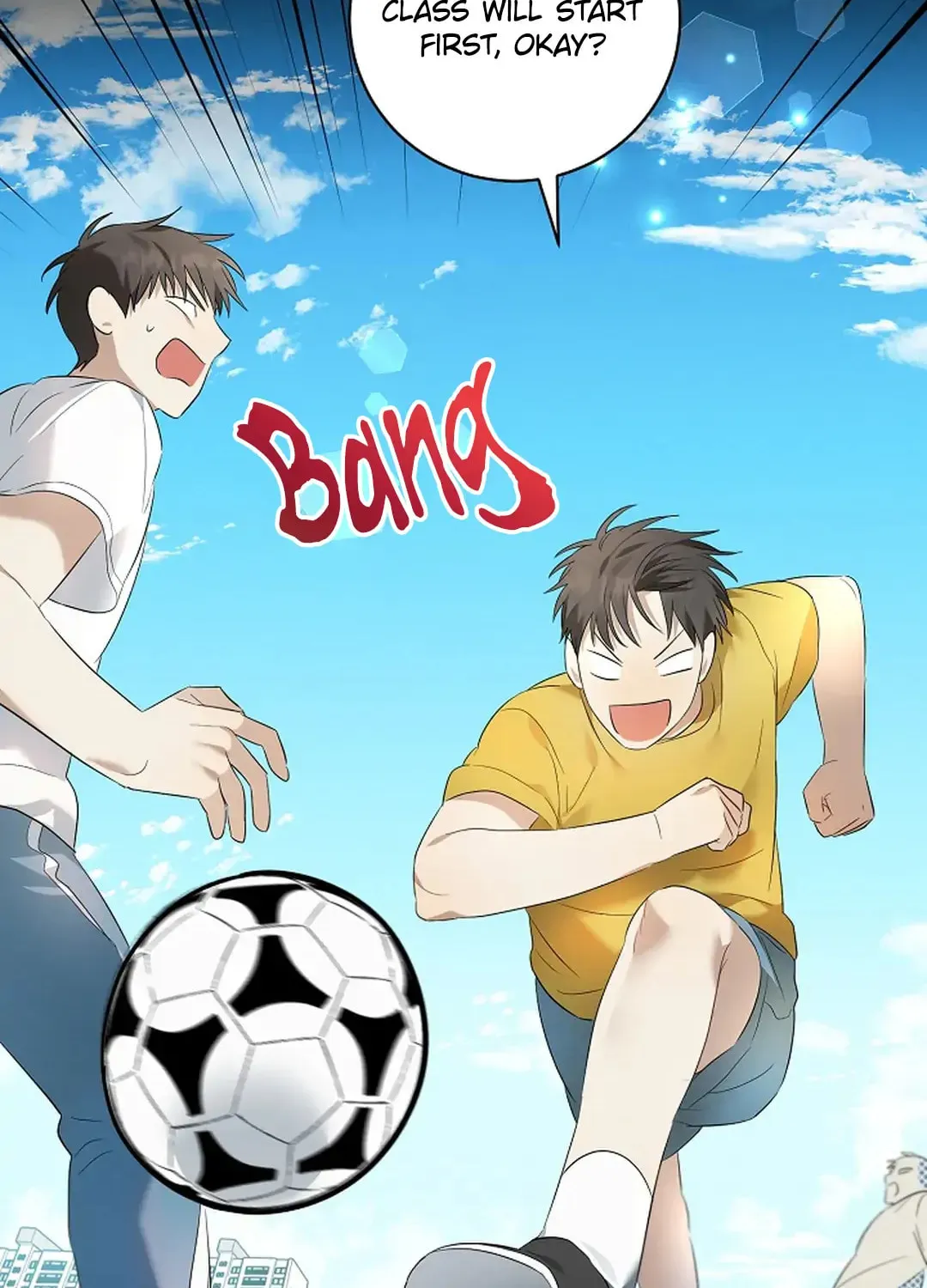 Read Plum Candy Love chapter 5 image 17 on Lezhin