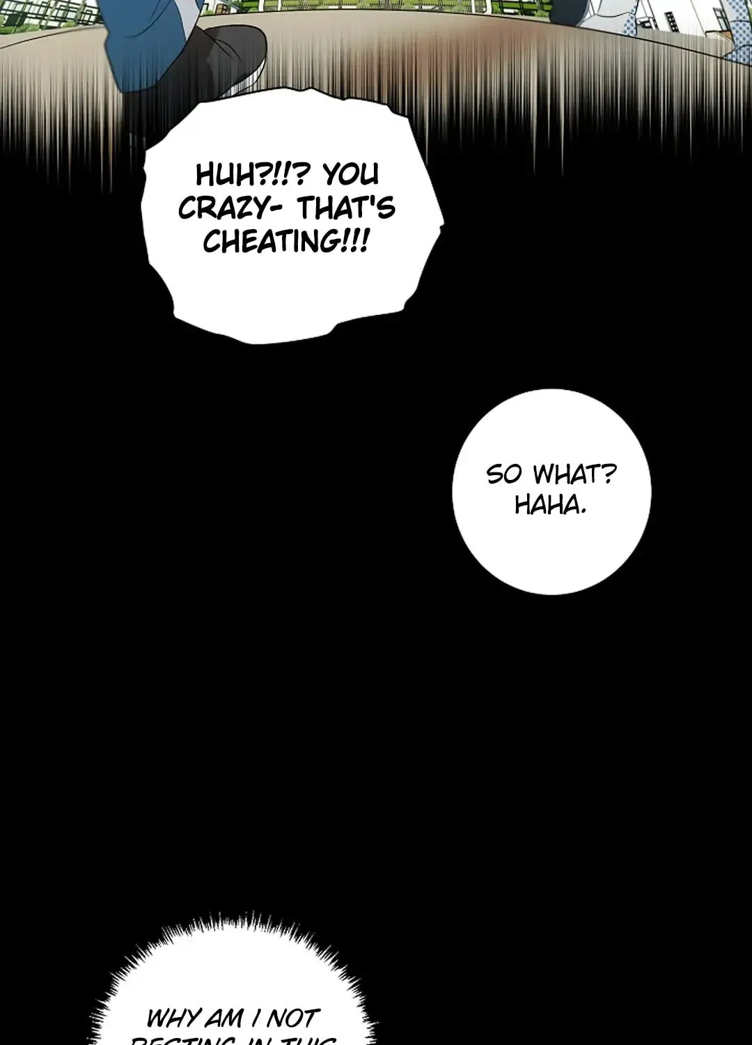 Read Plum Candy Love chapter 5 image 19 on Lezhin