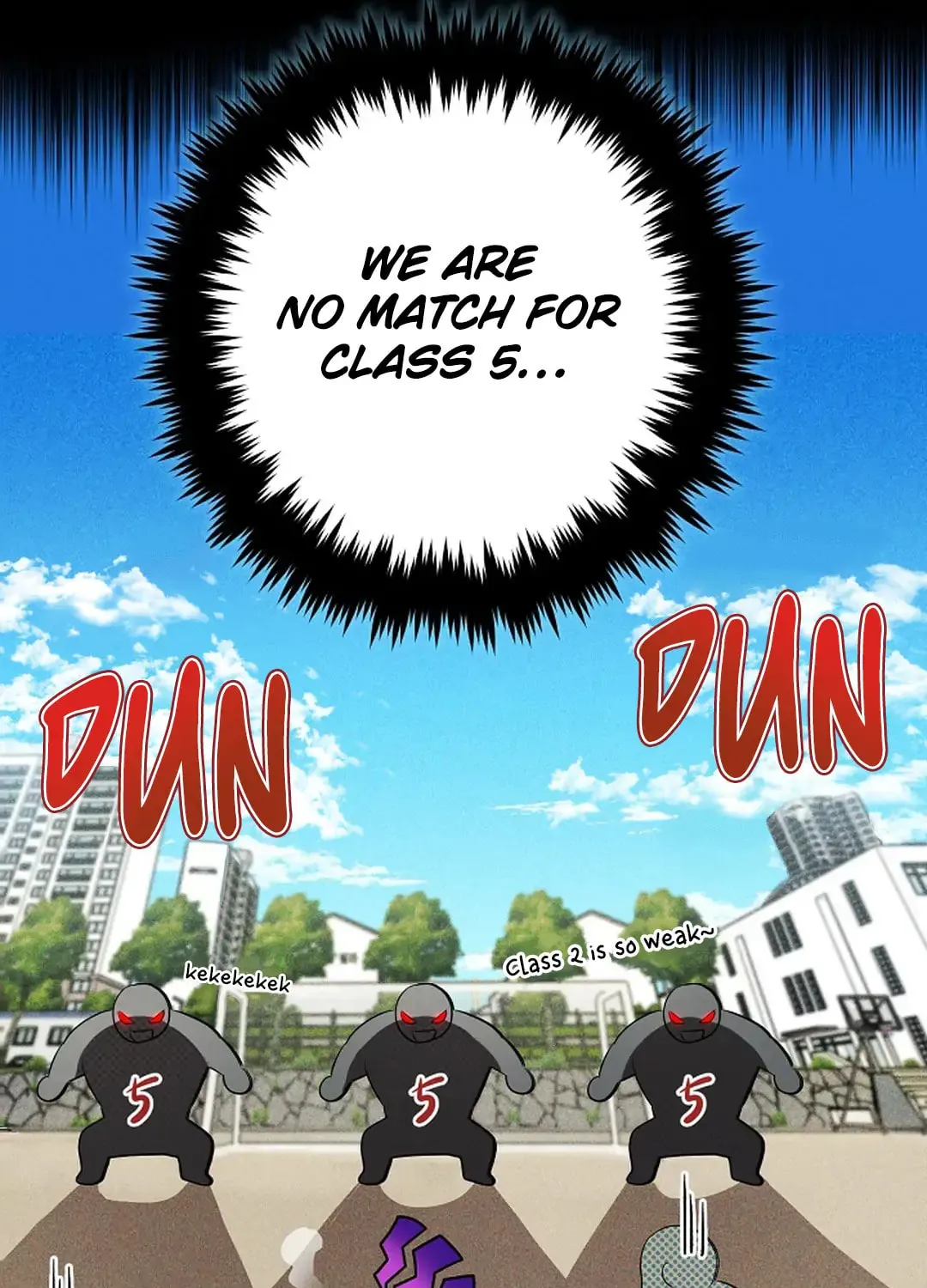 Read Plum Candy Love chapter 5 image 22 on Lezhin