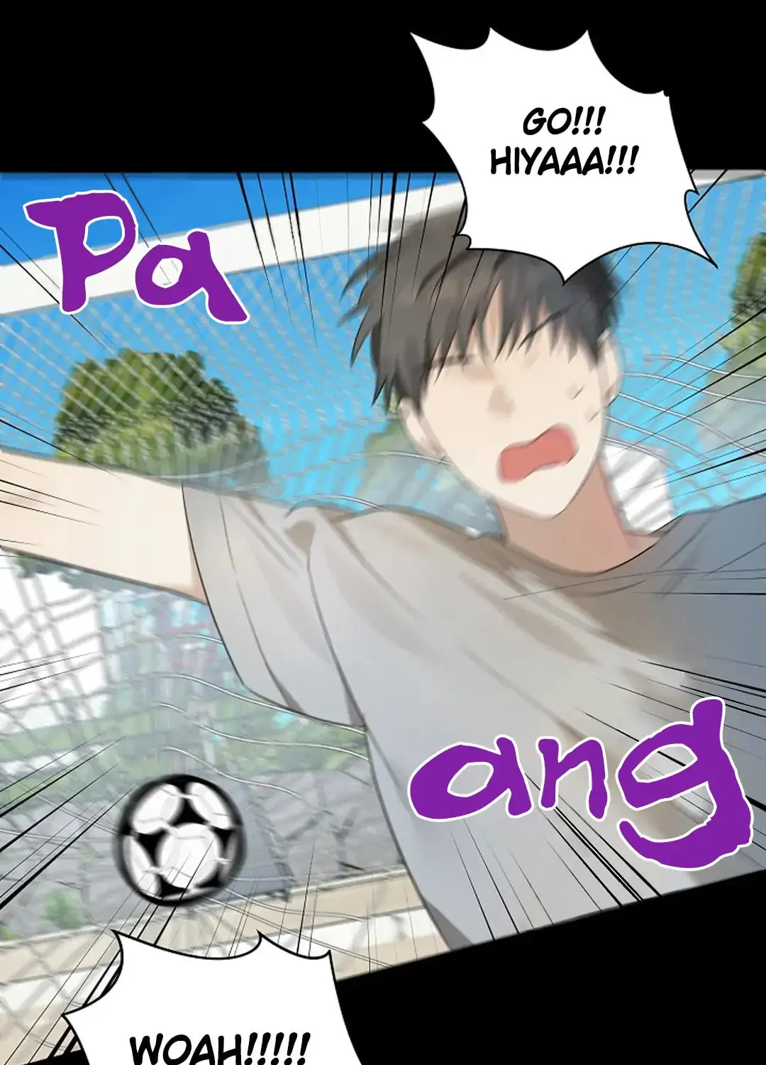 Read Plum Candy Love chapter 5 image 26 on Lezhin