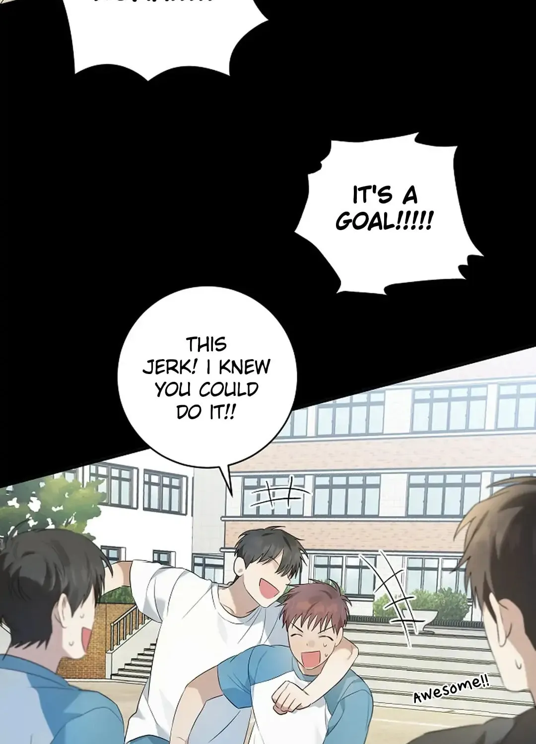 Read Plum Candy Love chapter 5 image 27 on Lezhin