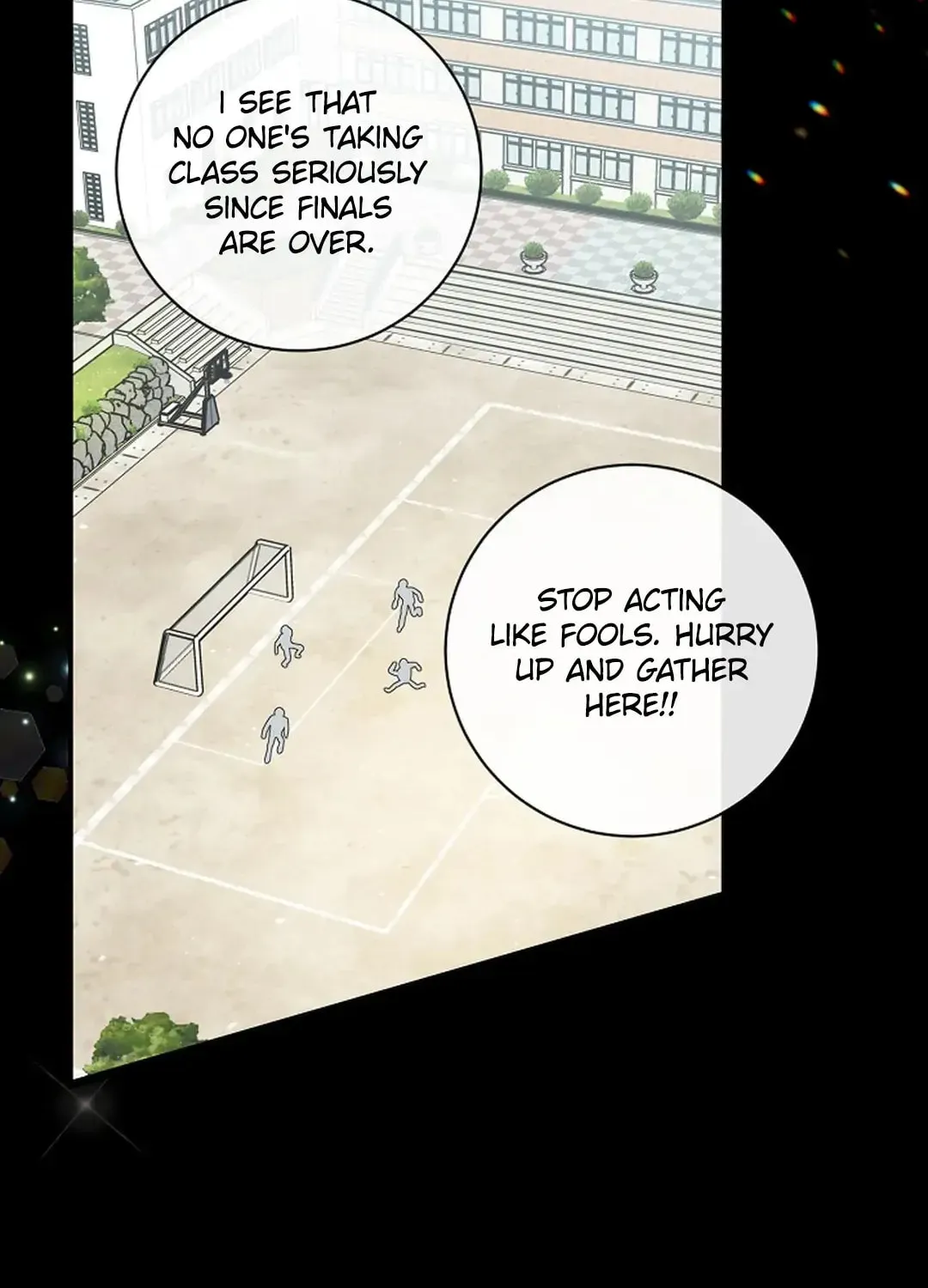 Read Plum Candy Love chapter 5 image 3 on Lezhin