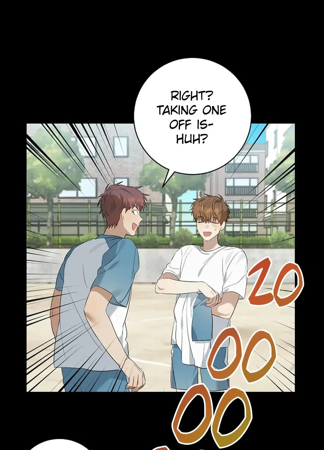 Read Plum Candy Love chapter 5 image 37 on Lezhin