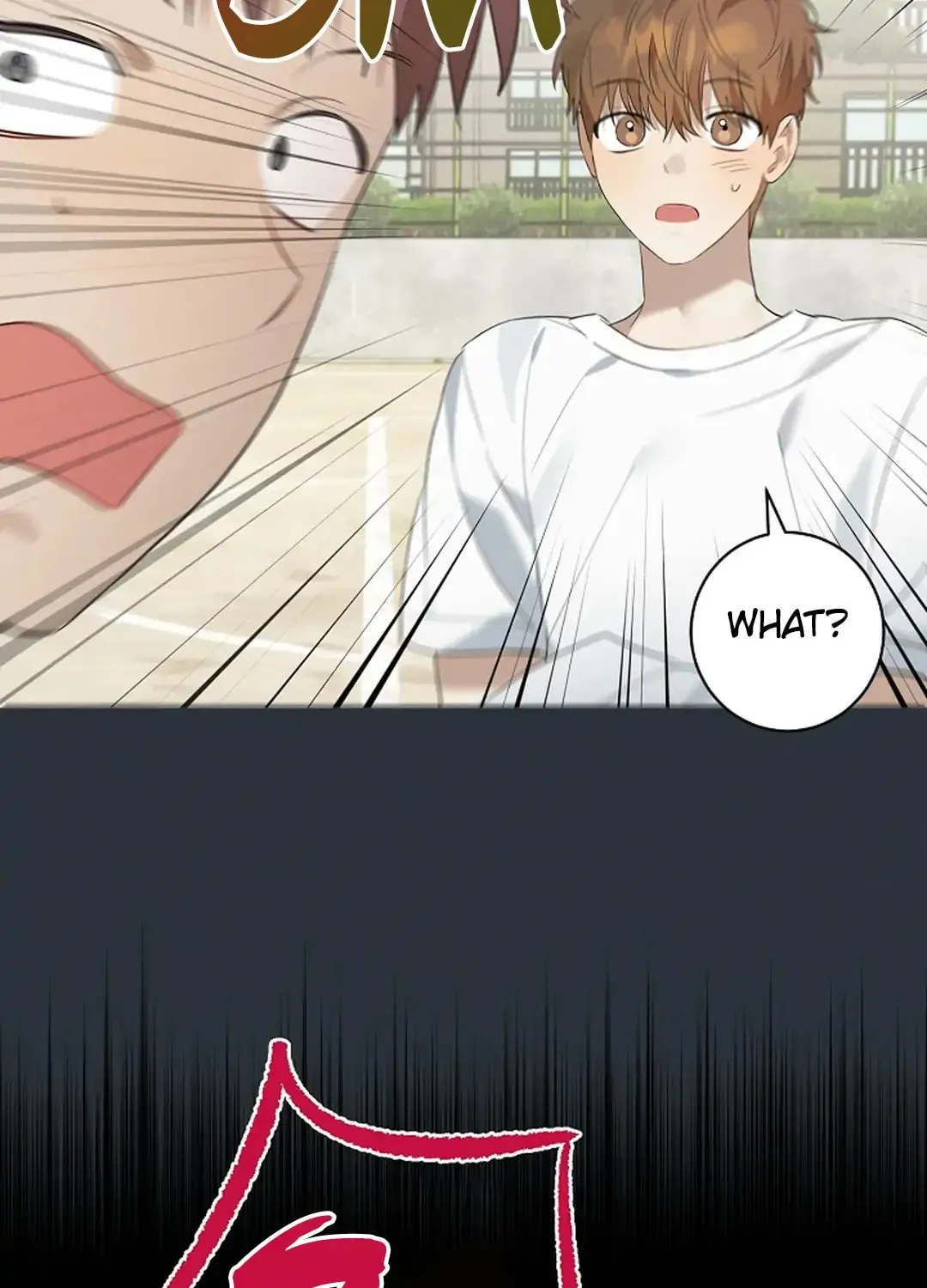Read Plum Candy Love chapter 5 image 39 on Lezhin
