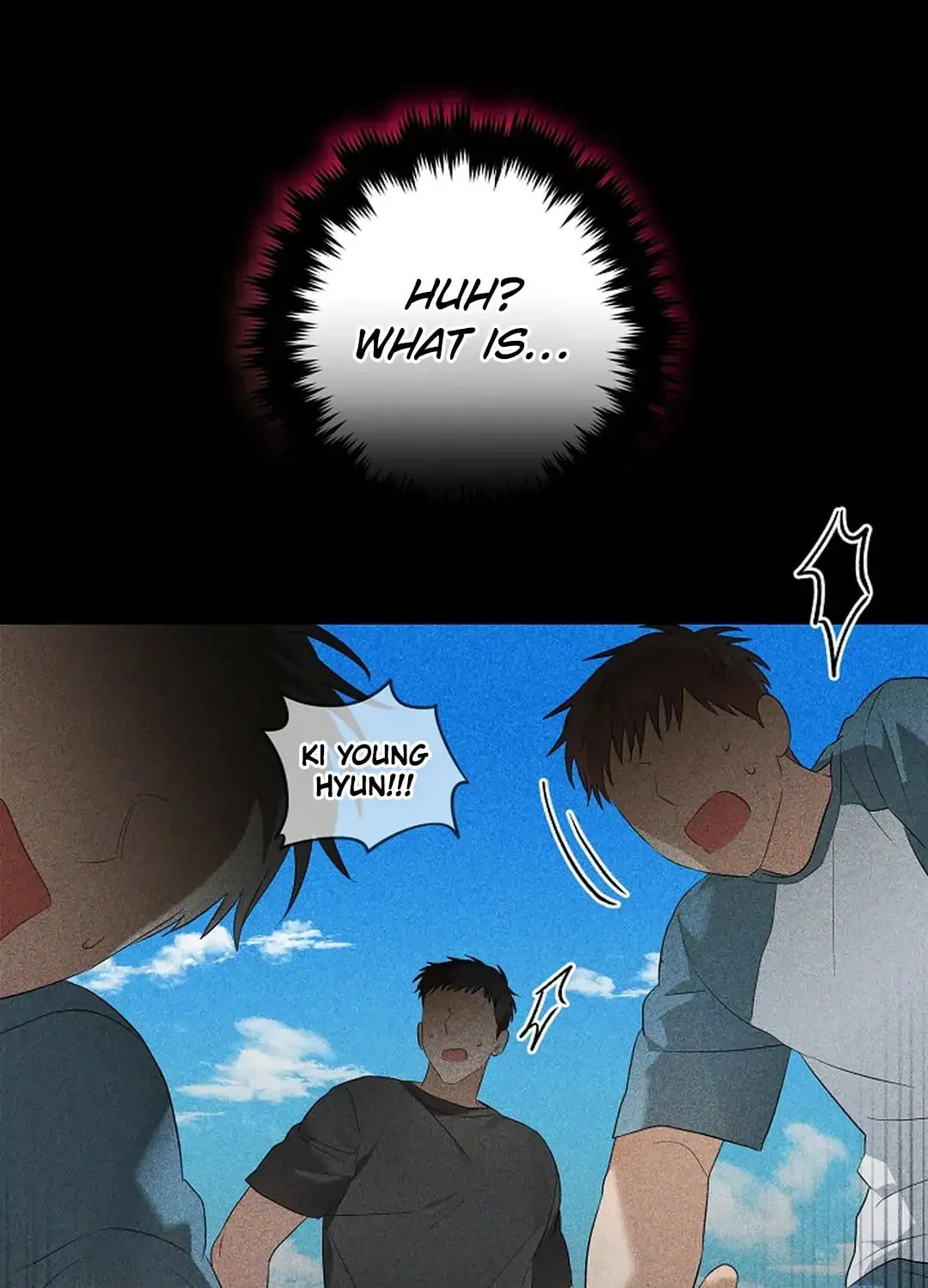 Read Plum Candy Love chapter 5 image 42 on Lezhin