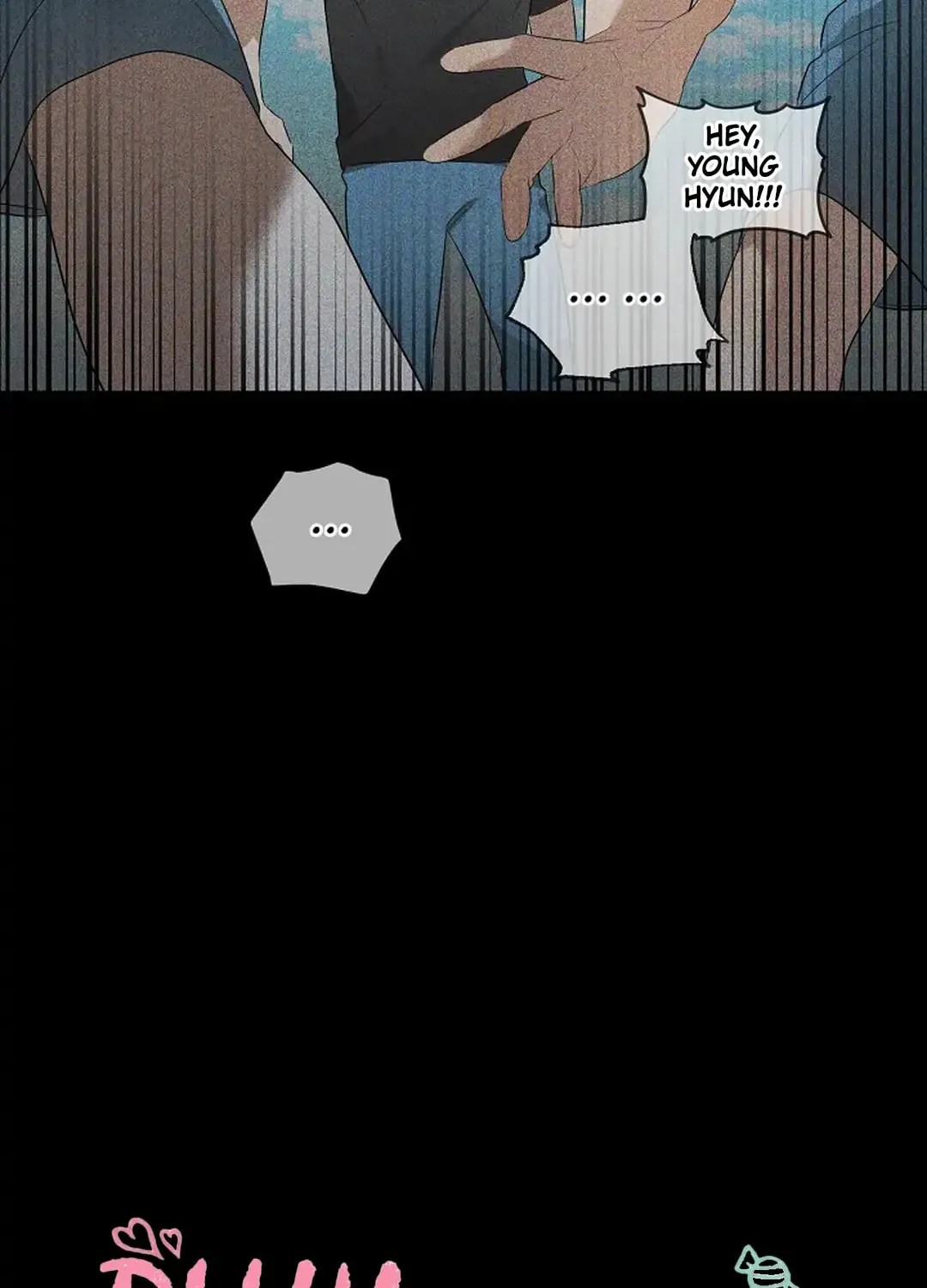 Read Plum Candy Love chapter 5 image 43 on Lezhin