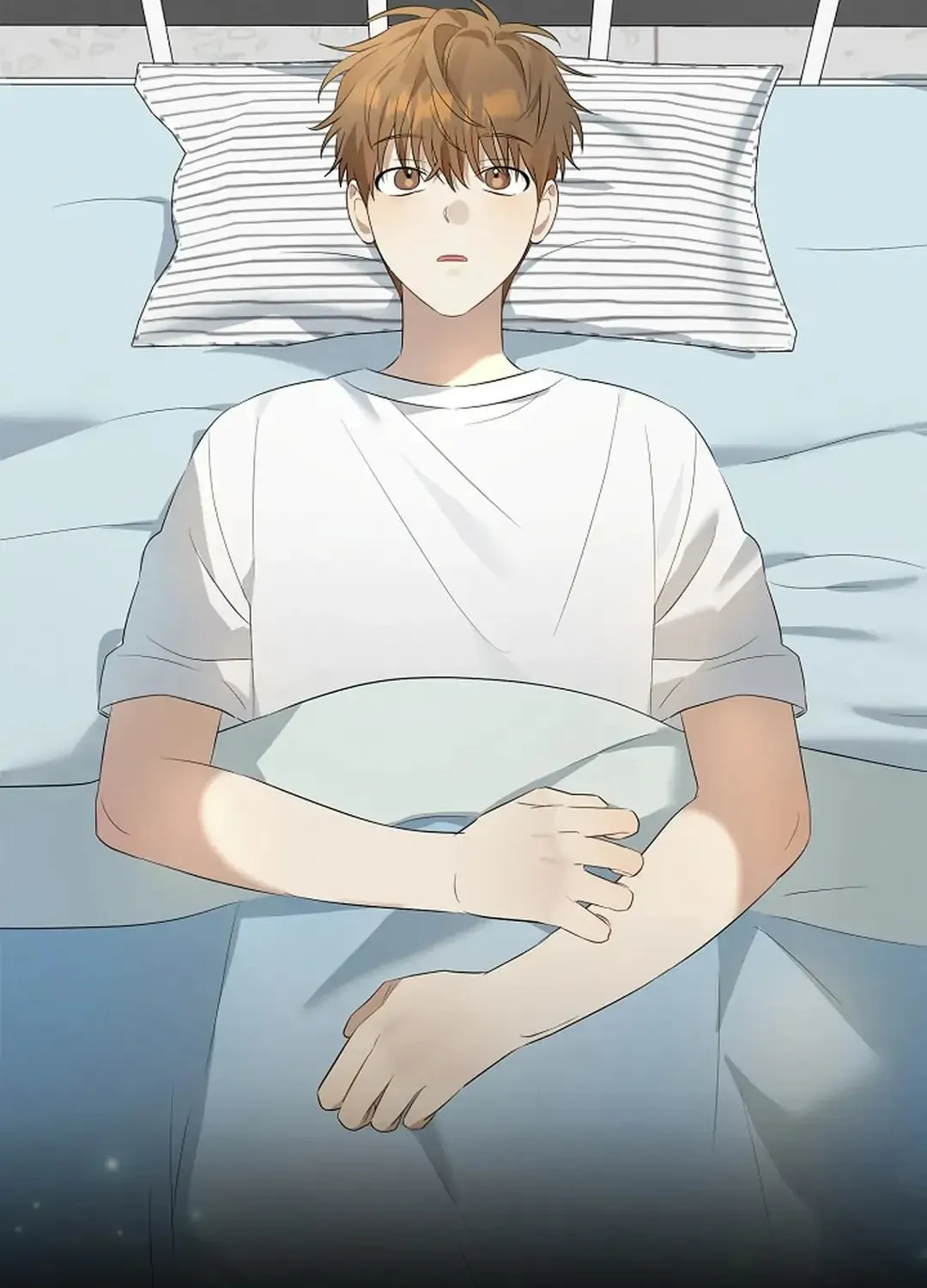 Read Plum Candy Love chapter 5 image 50 on Lezhin