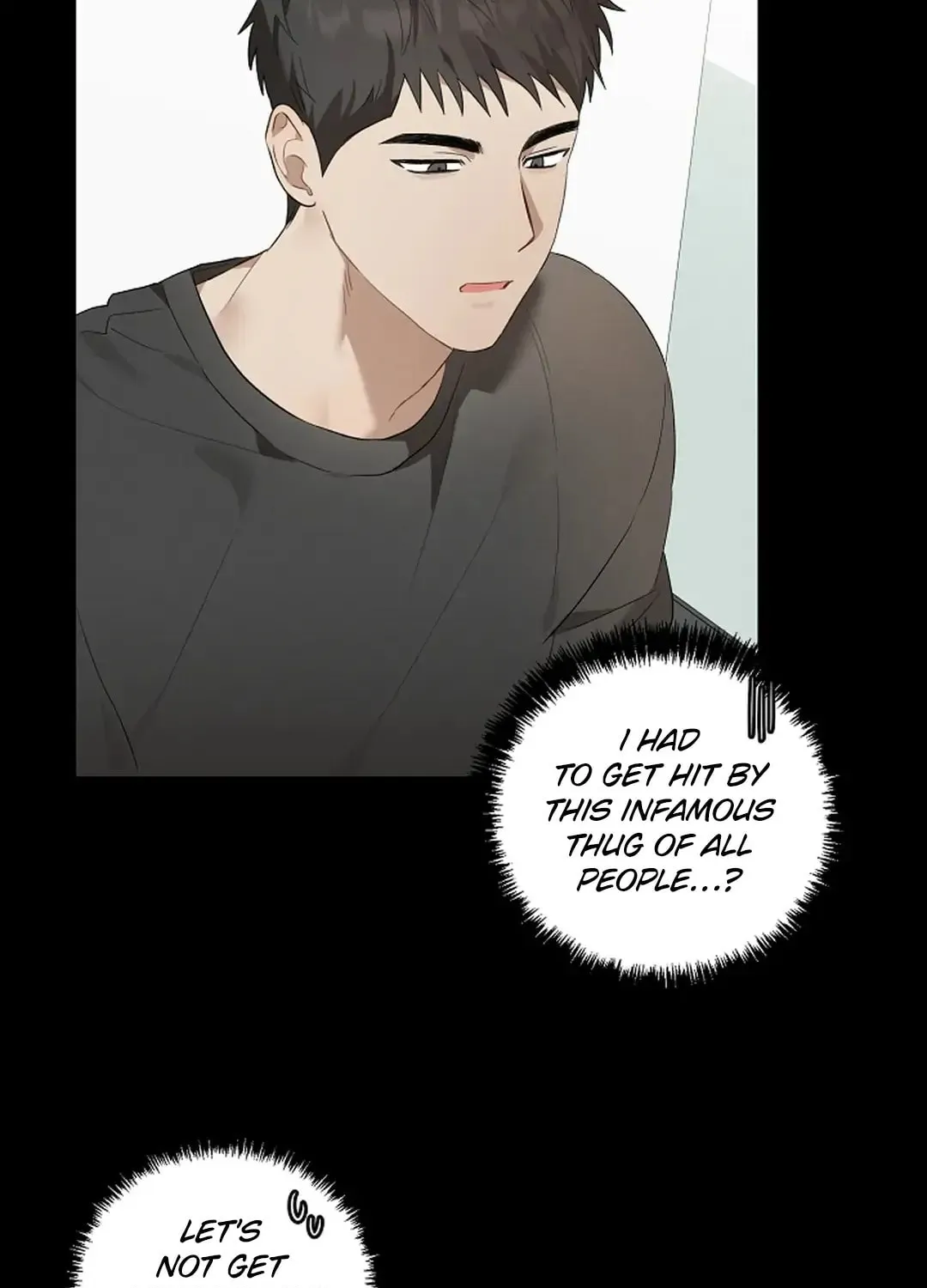 Read Plum Candy Love chapter 5 image 56 on Lezhin