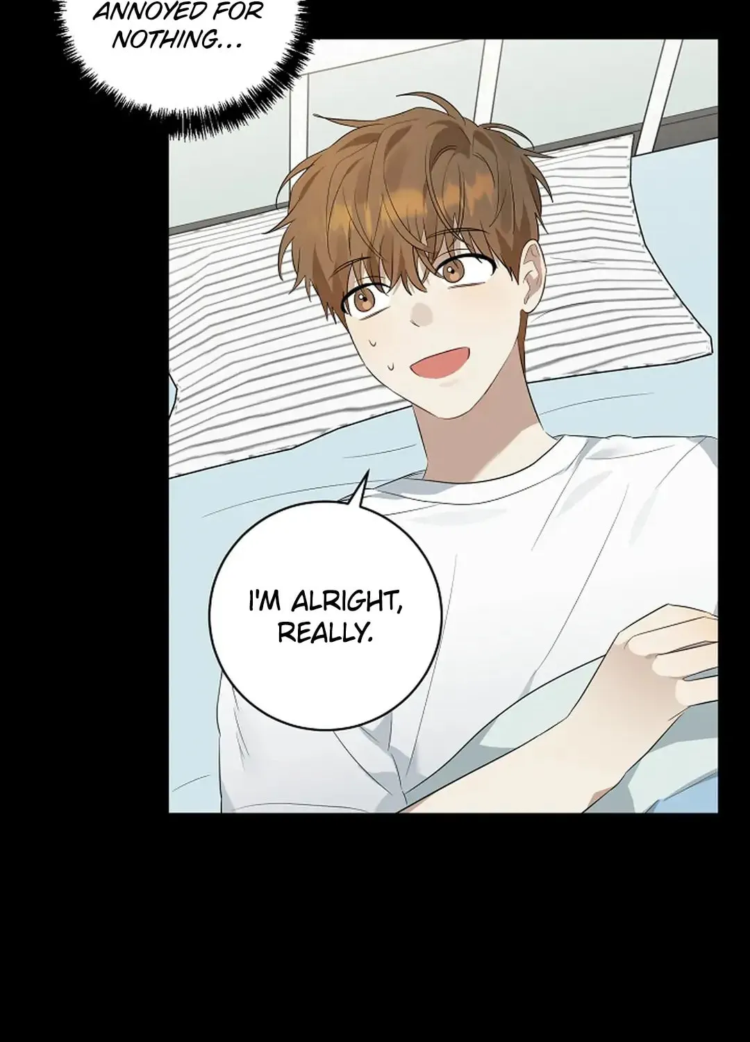 Read Plum Candy Love chapter 5 image 57 on Lezhin