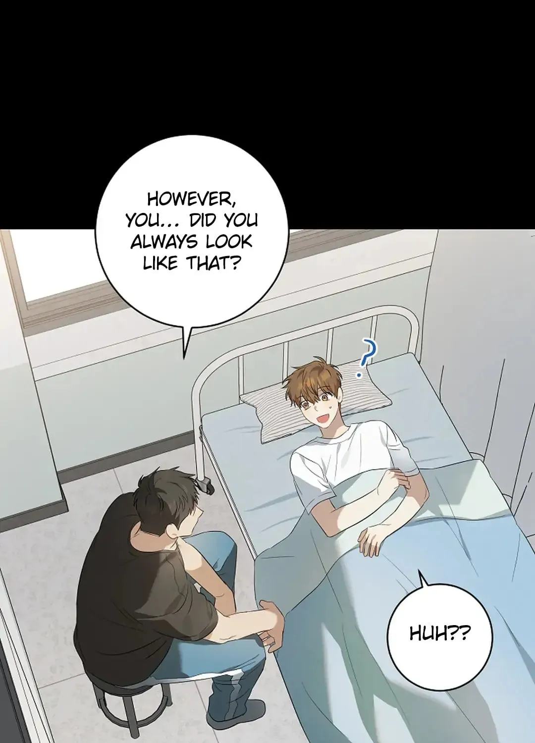 Read Plum Candy Love chapter 5 image 58 on Lezhin
