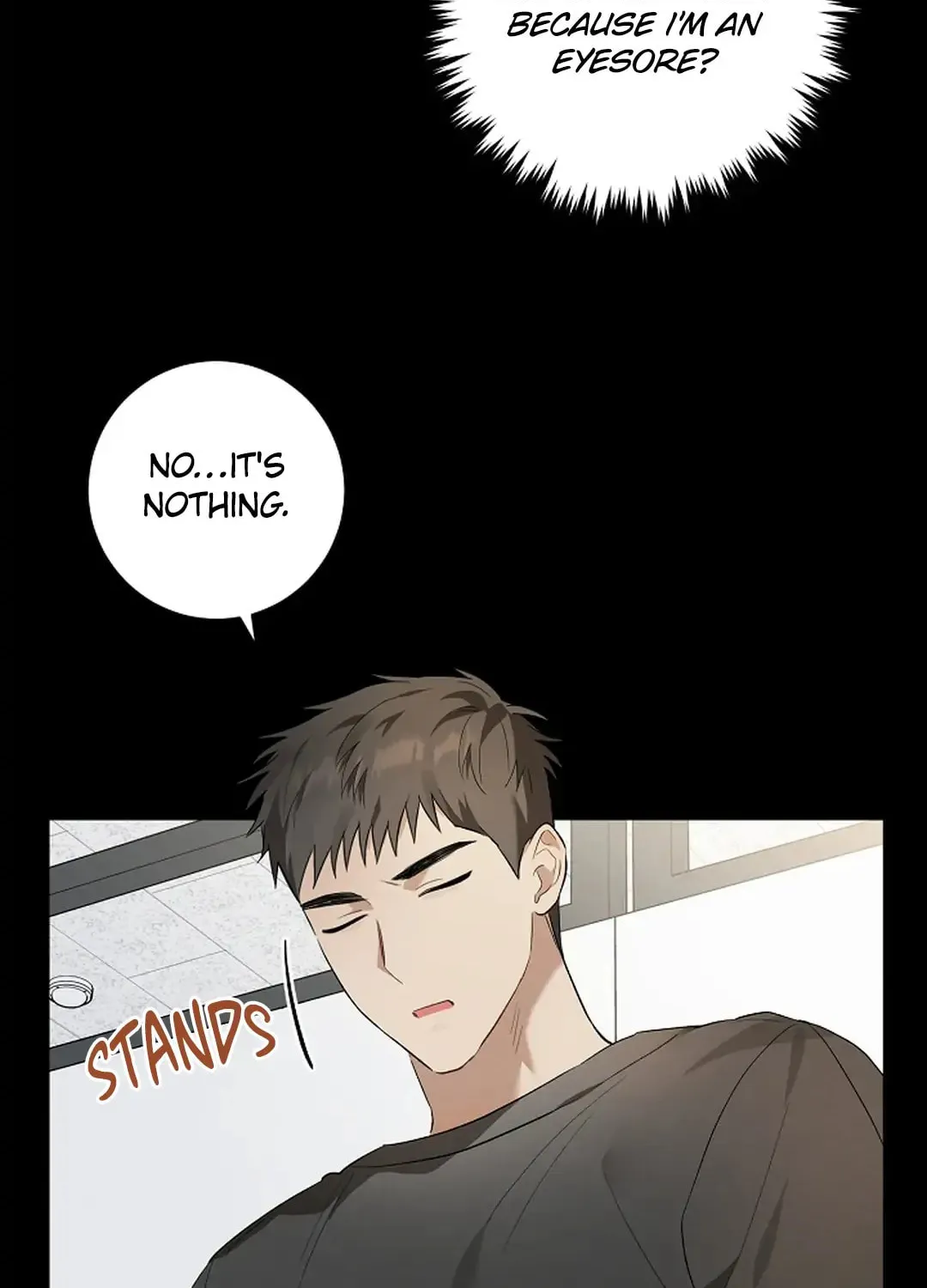 Read Plum Candy Love chapter 5 image 61 on Lezhin