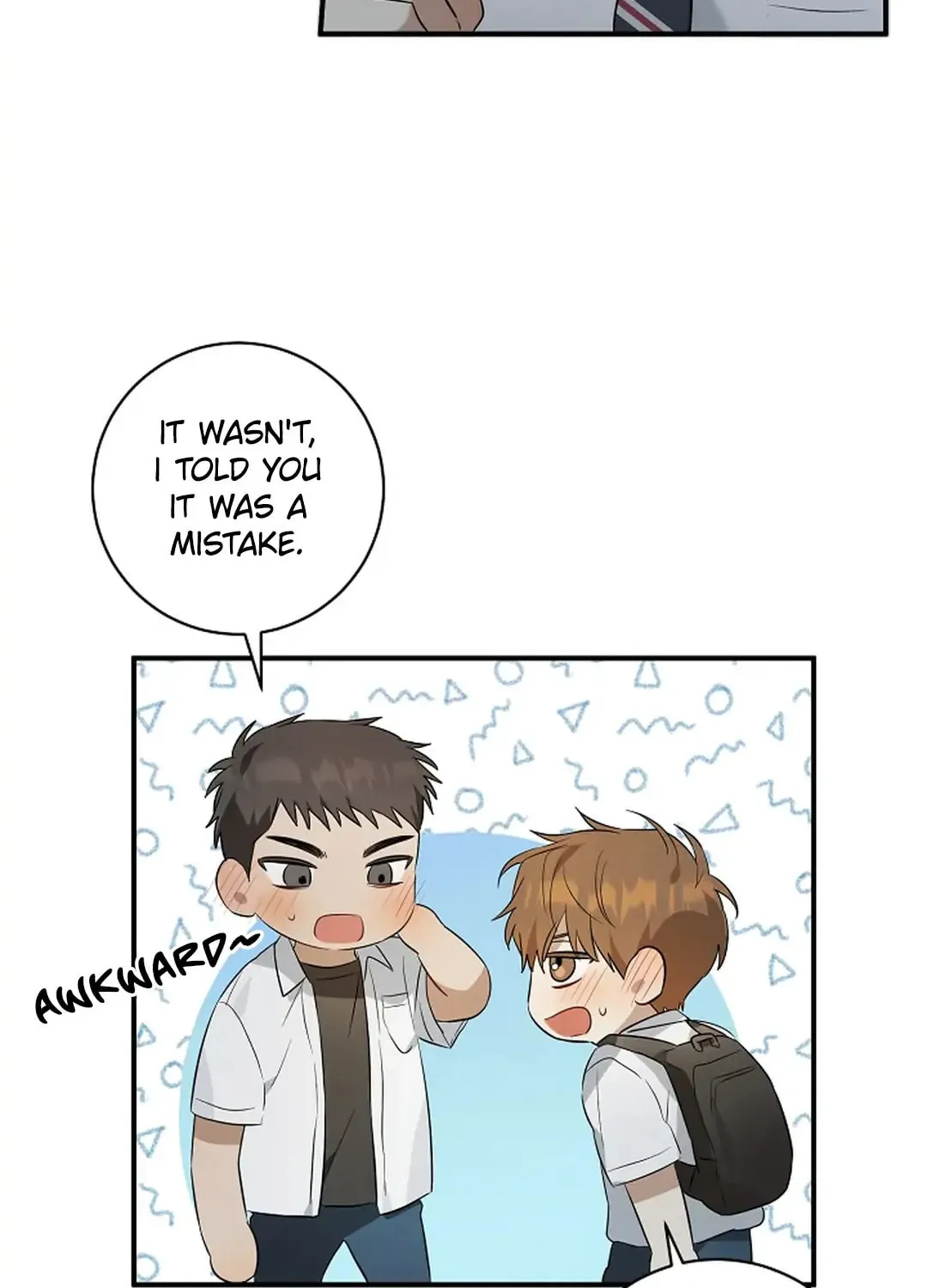 Read Plum Candy Love chapter 5 image 68 on Lezhin