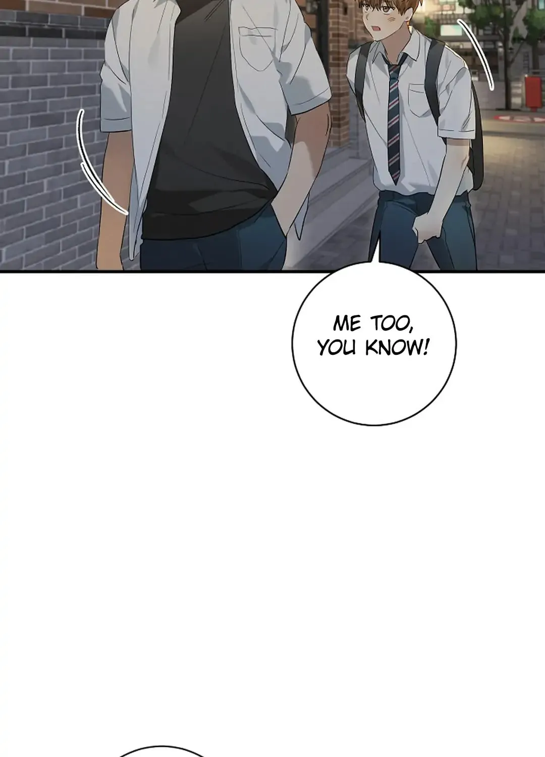Read Plum Candy Love chapter 5 image 74 on Lezhin
