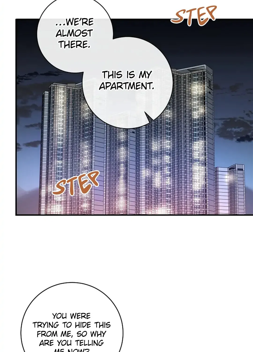 Read Plum Candy Love chapter 5 image 75 on Lezhin