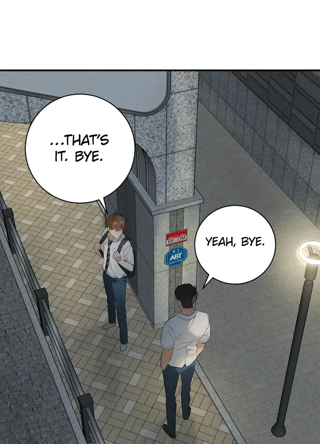 Read Plum Candy Love chapter 5 image 78 on Lezhin