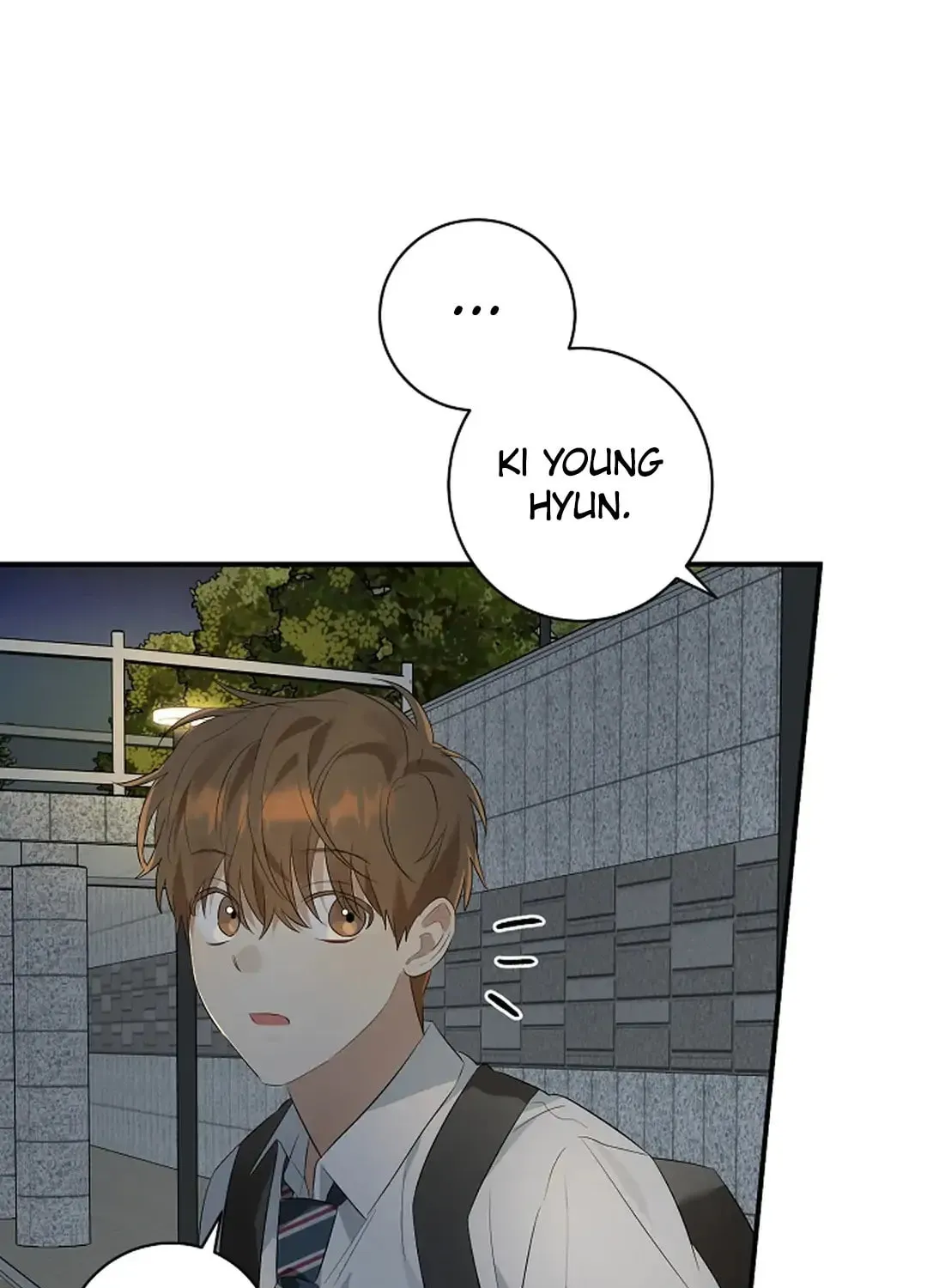 Read Plum Candy Love chapter 5 image 80 on Lezhin