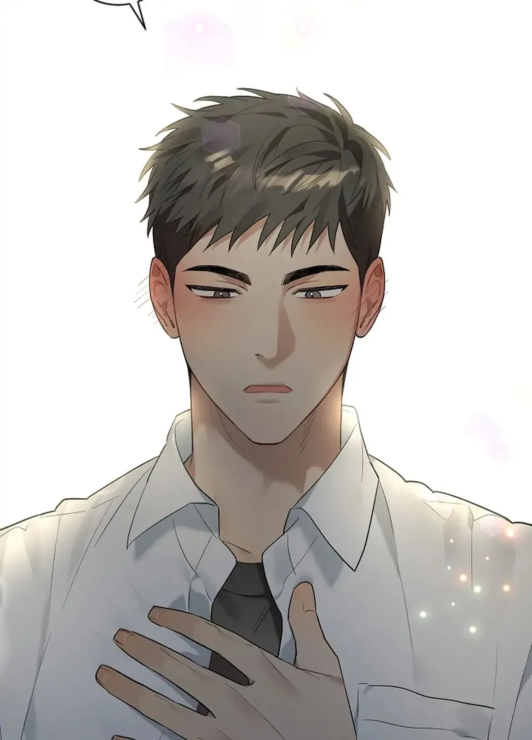 Read Plum Candy Love chapter 5 image 82 on Lezhin