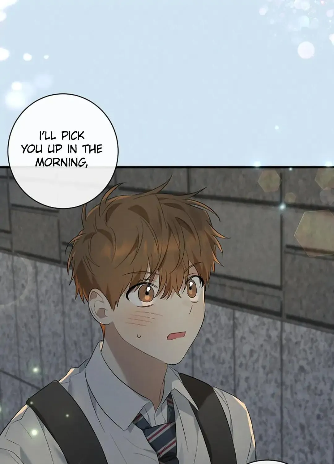 Read Plum Candy Love chapter 5 image 84 on Lezhin