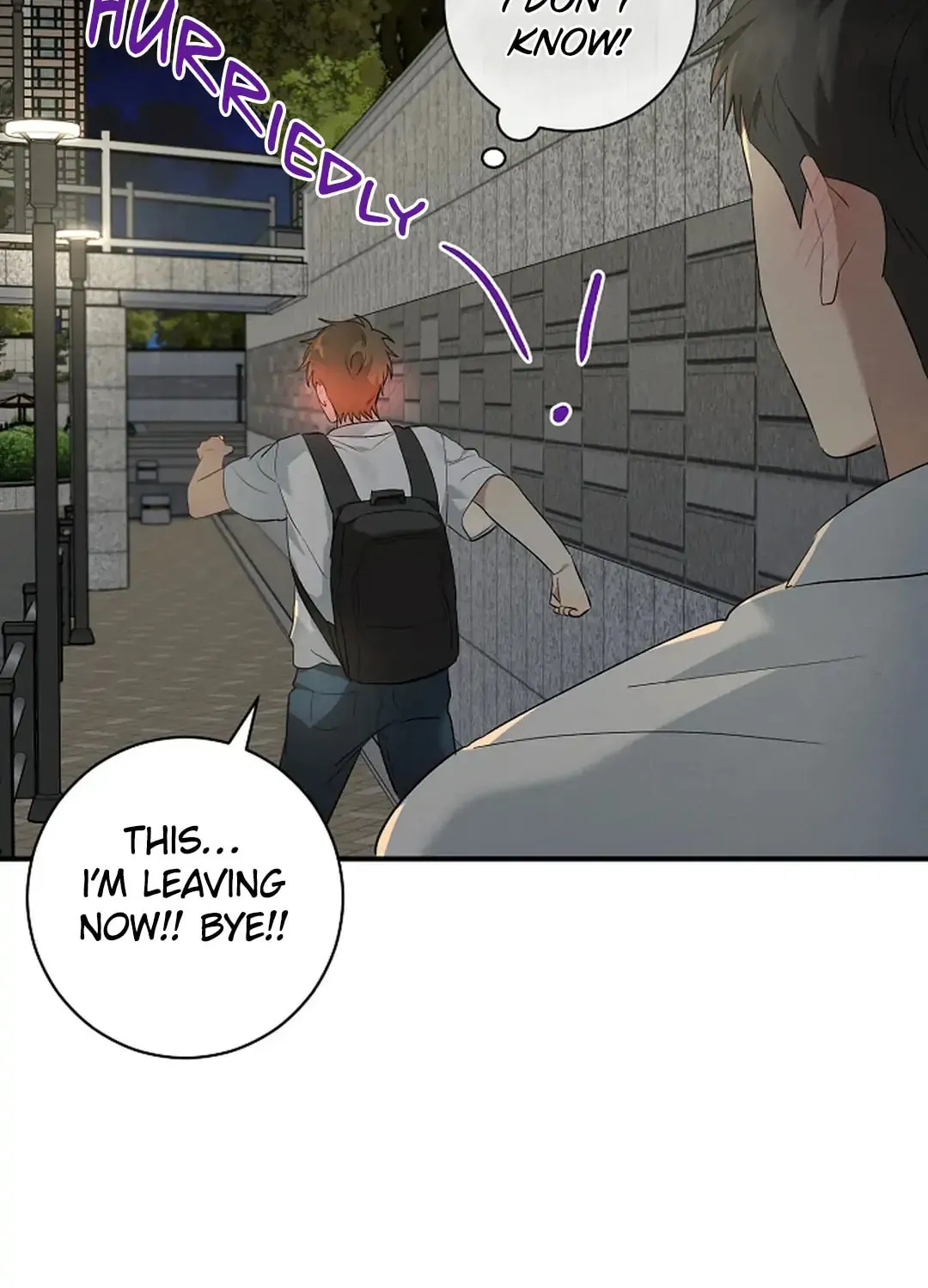 Read Plum Candy Love chapter 5 image 90 on Lezhin