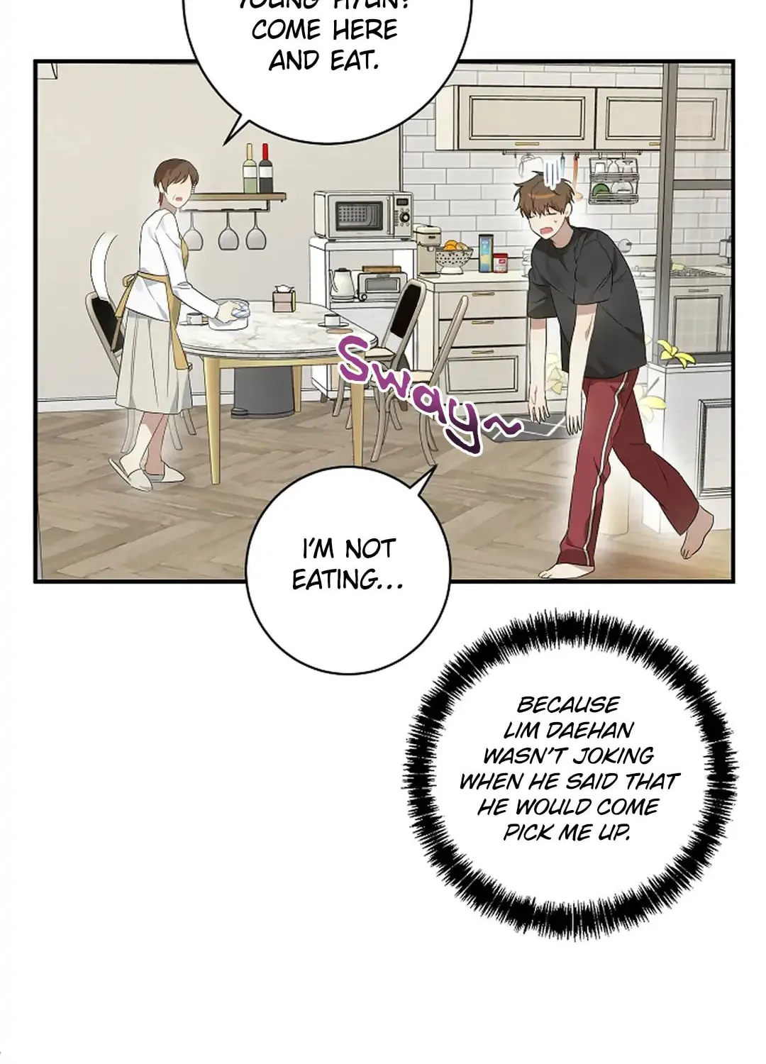Read Plum Candy Love chapter 5 image 96 on Lezhin