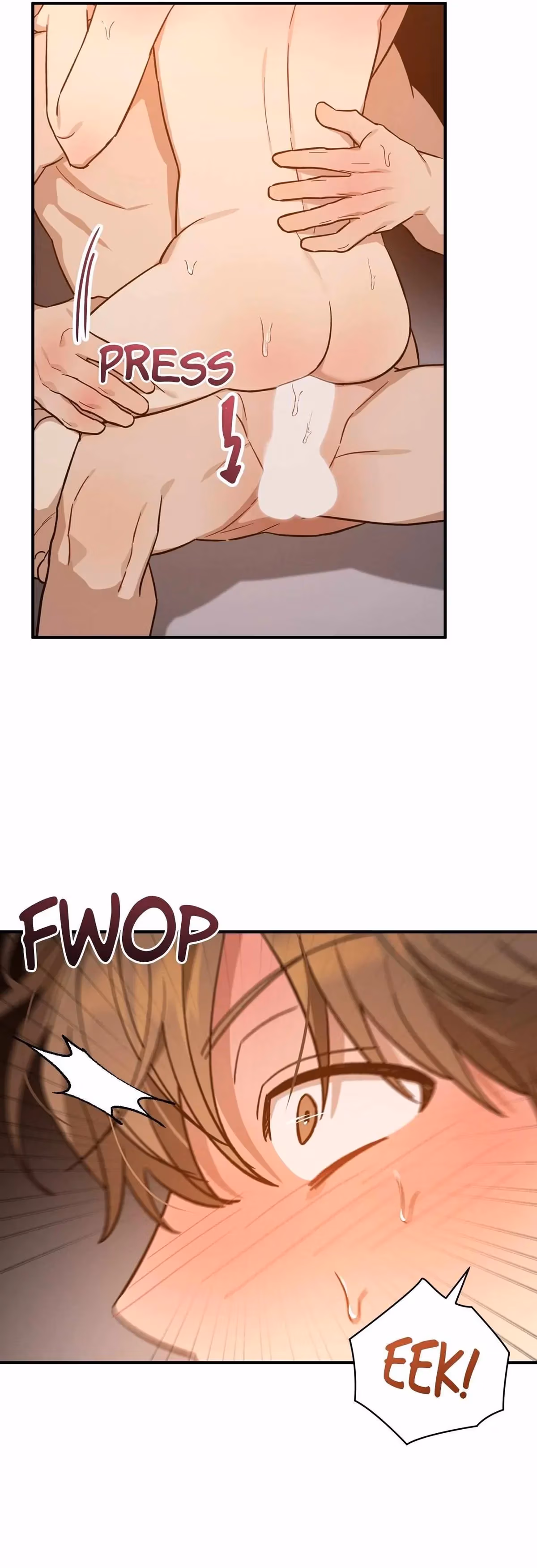 Read Plum Candy Love chapter 50 image 14 on Lezhin