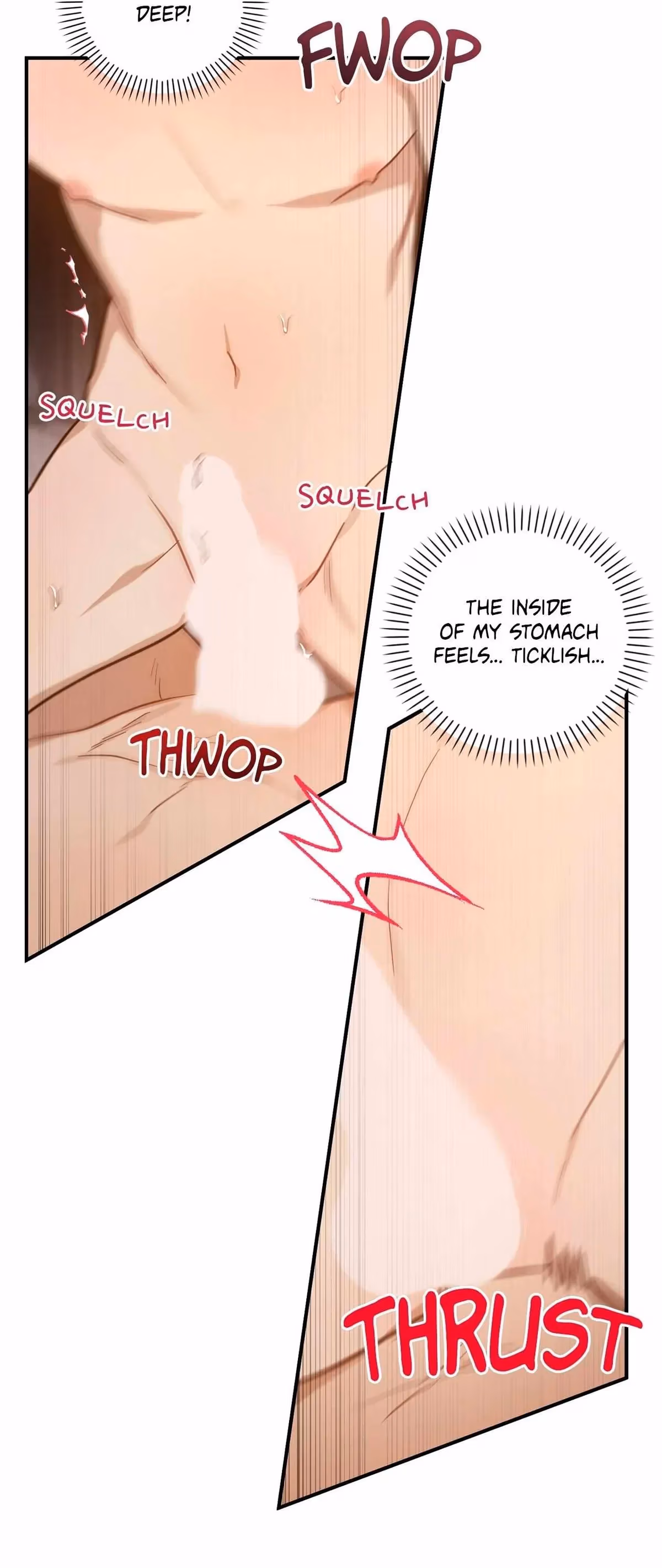 Read Plum Candy Love chapter 50 image 19 on Lezhin