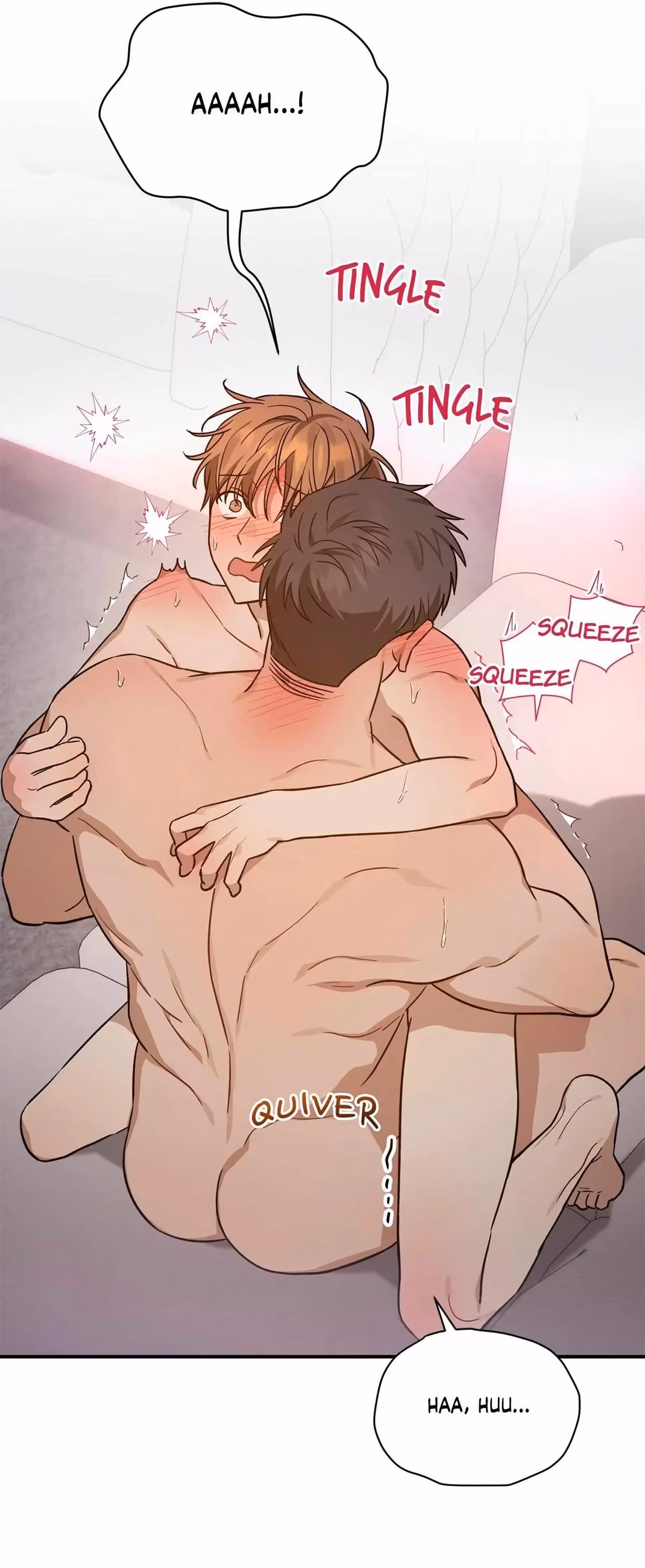 Read Plum Candy Love chapter 50 image 21 on Lezhin