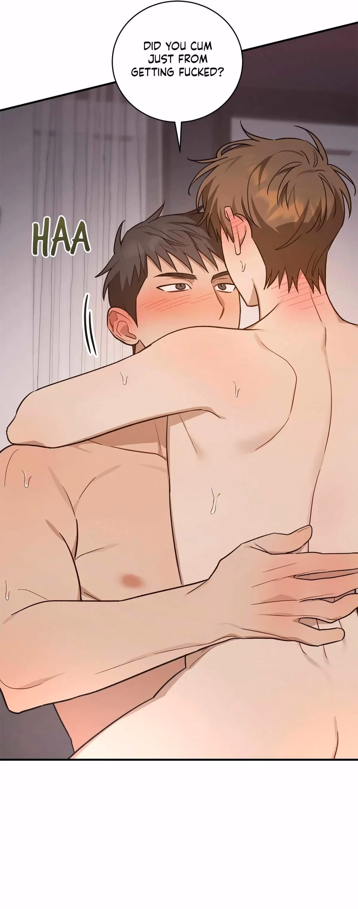 Read Plum Candy Love chapter 50 image 23 on Lezhin