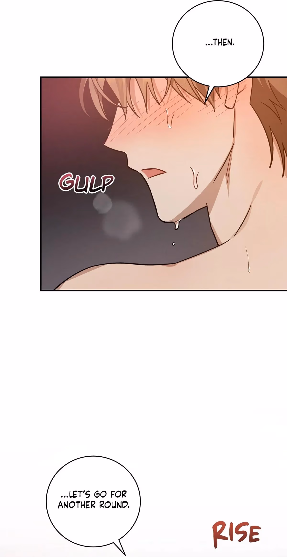 Read Plum Candy Love chapter 50 image 27 on Lezhin