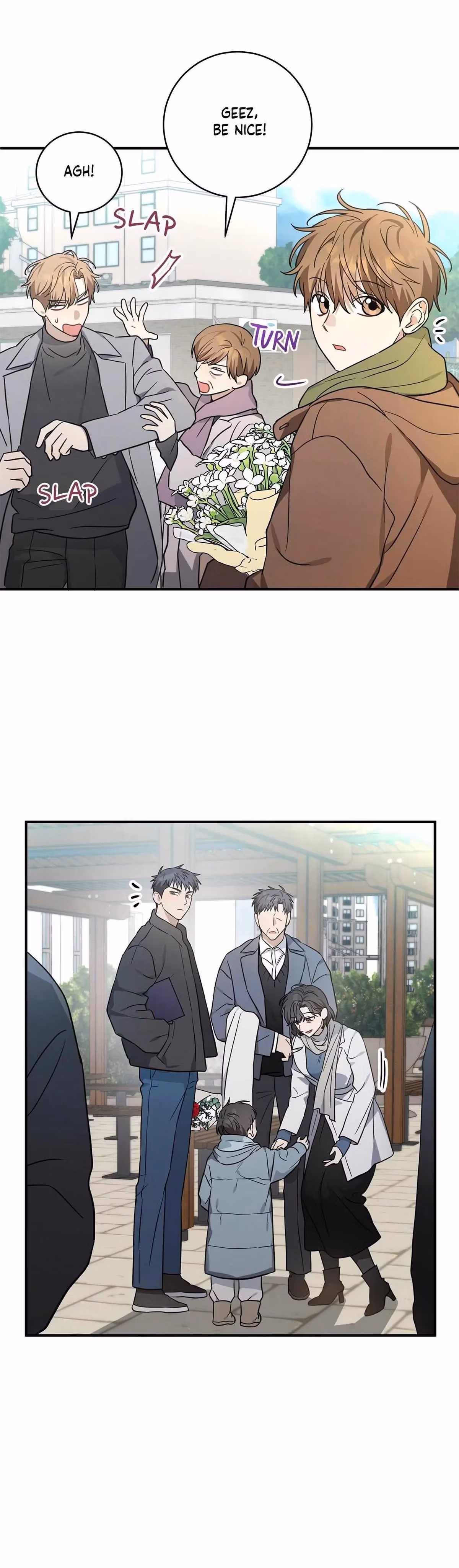 Read Plum Candy Love chapter 50 image 36 on Lezhin